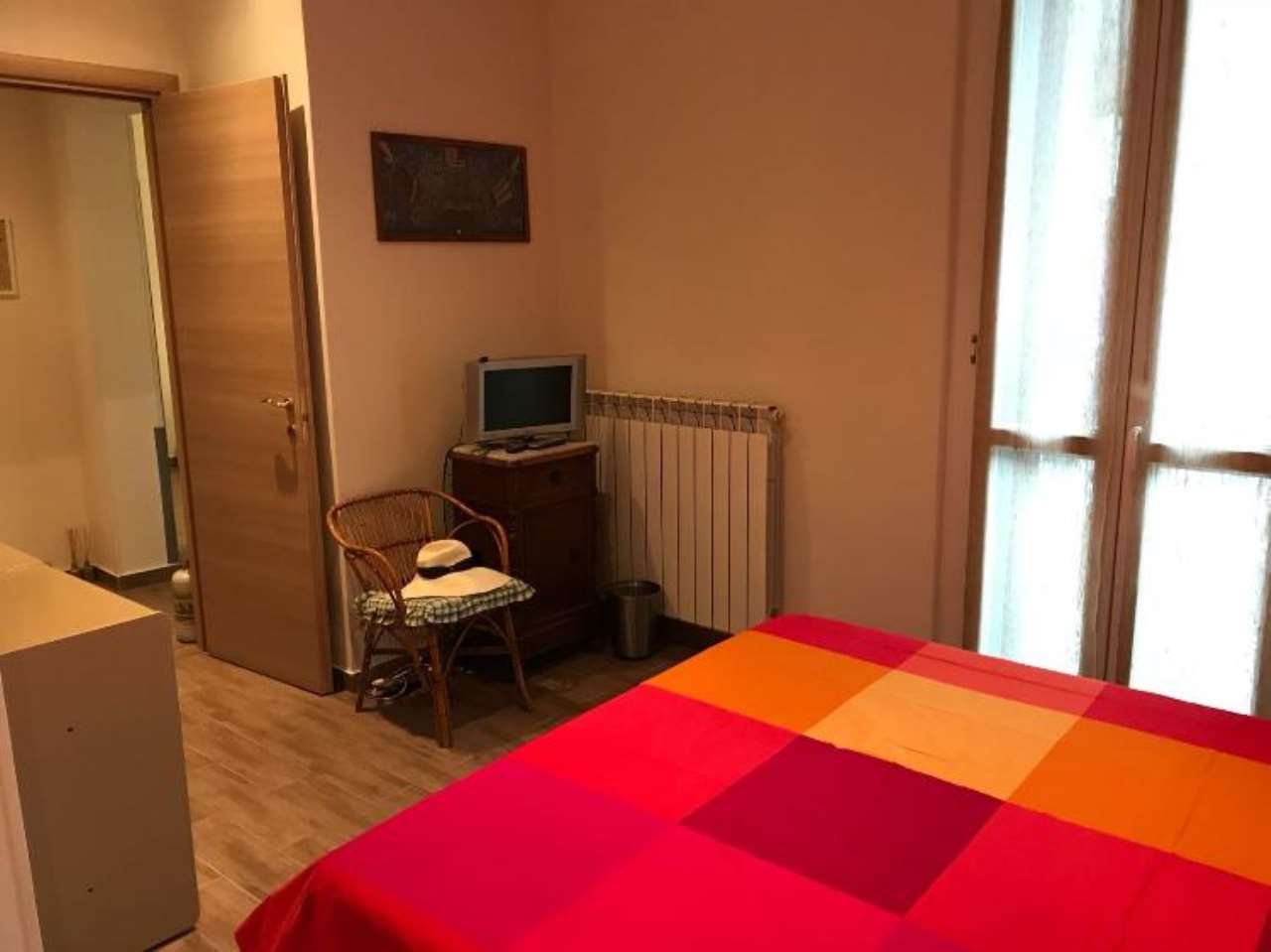 Appartamento FIRENZE vendita  PISANA via coppo di marcovaldo Immobiliare Dolcevita