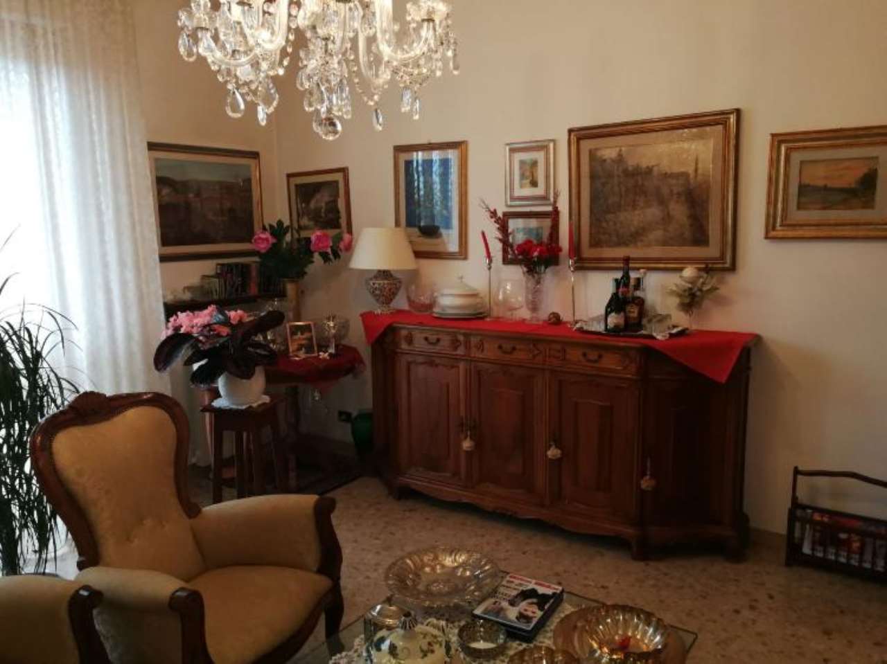 Appartamento FIRENZE vendita  PISANA Via agostino di duccio Immobiliare Dolcevita