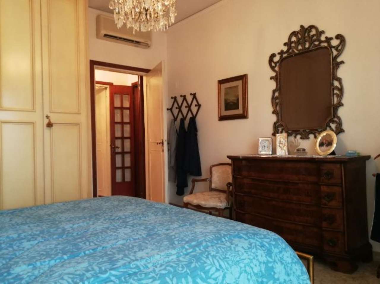 Appartamento FIRENZE vendita  PISANA Via agostino di duccio Immobiliare Dolcevita