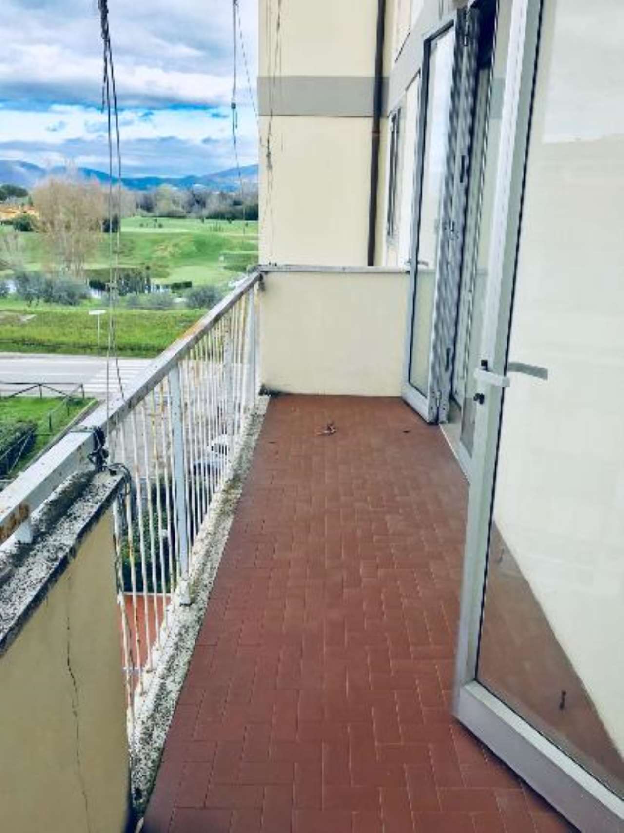 Appartamento FIRENZE vendita   via bassi Immobiliare Dolcevita