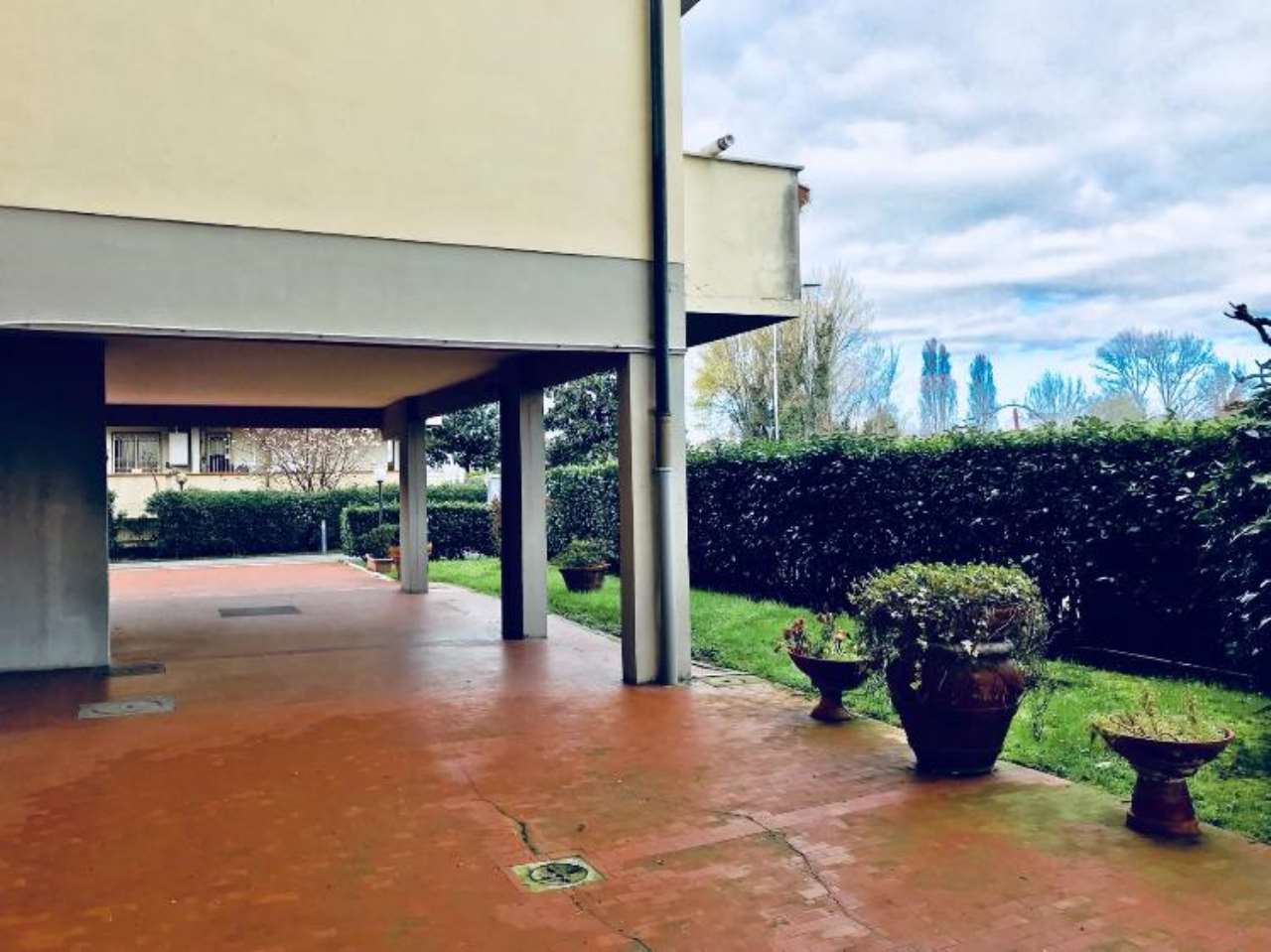 Appartamento FIRENZE vendita   via de bassi Immobiliare Dolcevita