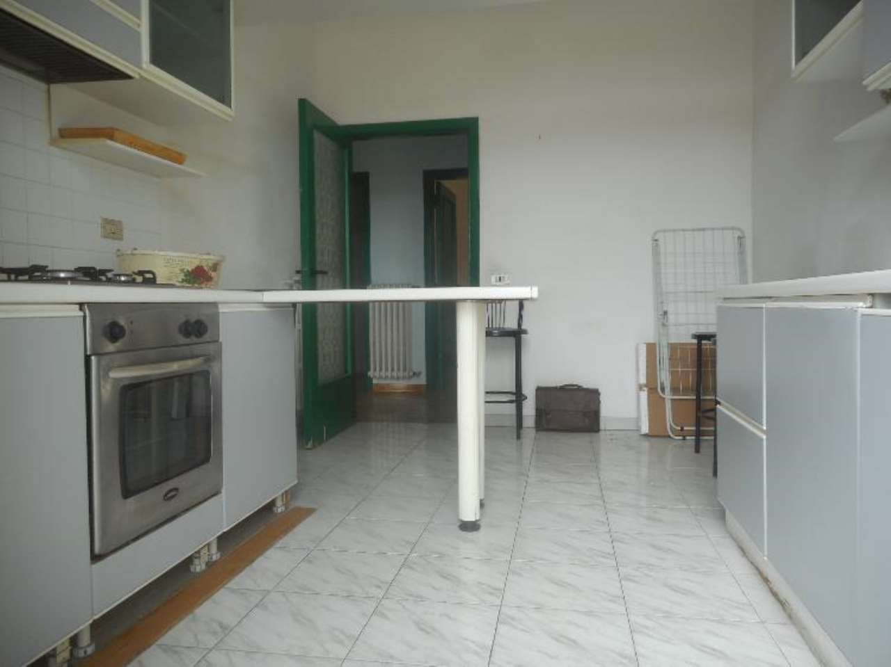 Appartamento FIRENZE vendita  COLLINA SUD Via del Podestà Immobiliare Dolcevita