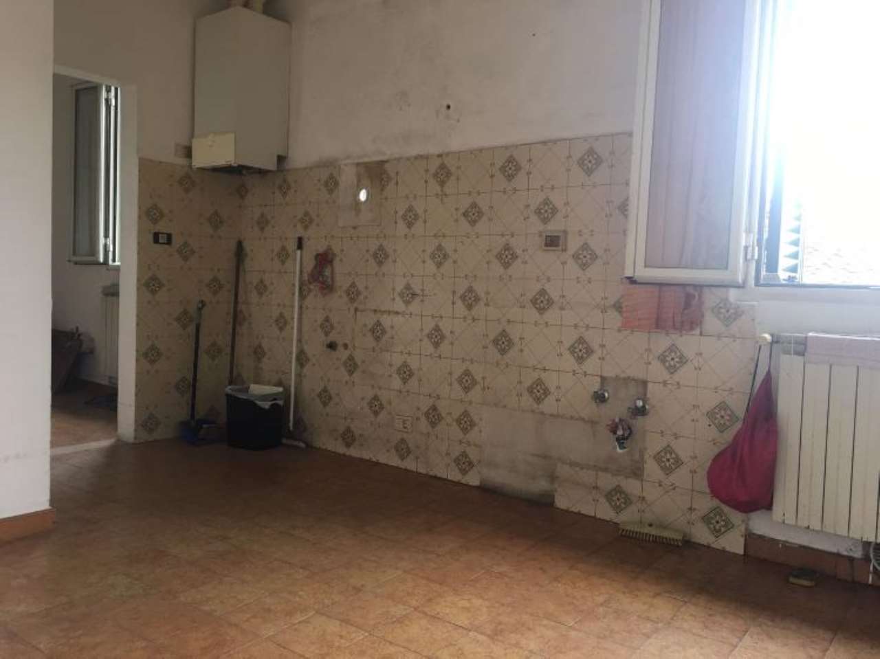 Appartamento FIRENZE vendita  COLLINA SUD via cremani Immobiliare Dolcevita