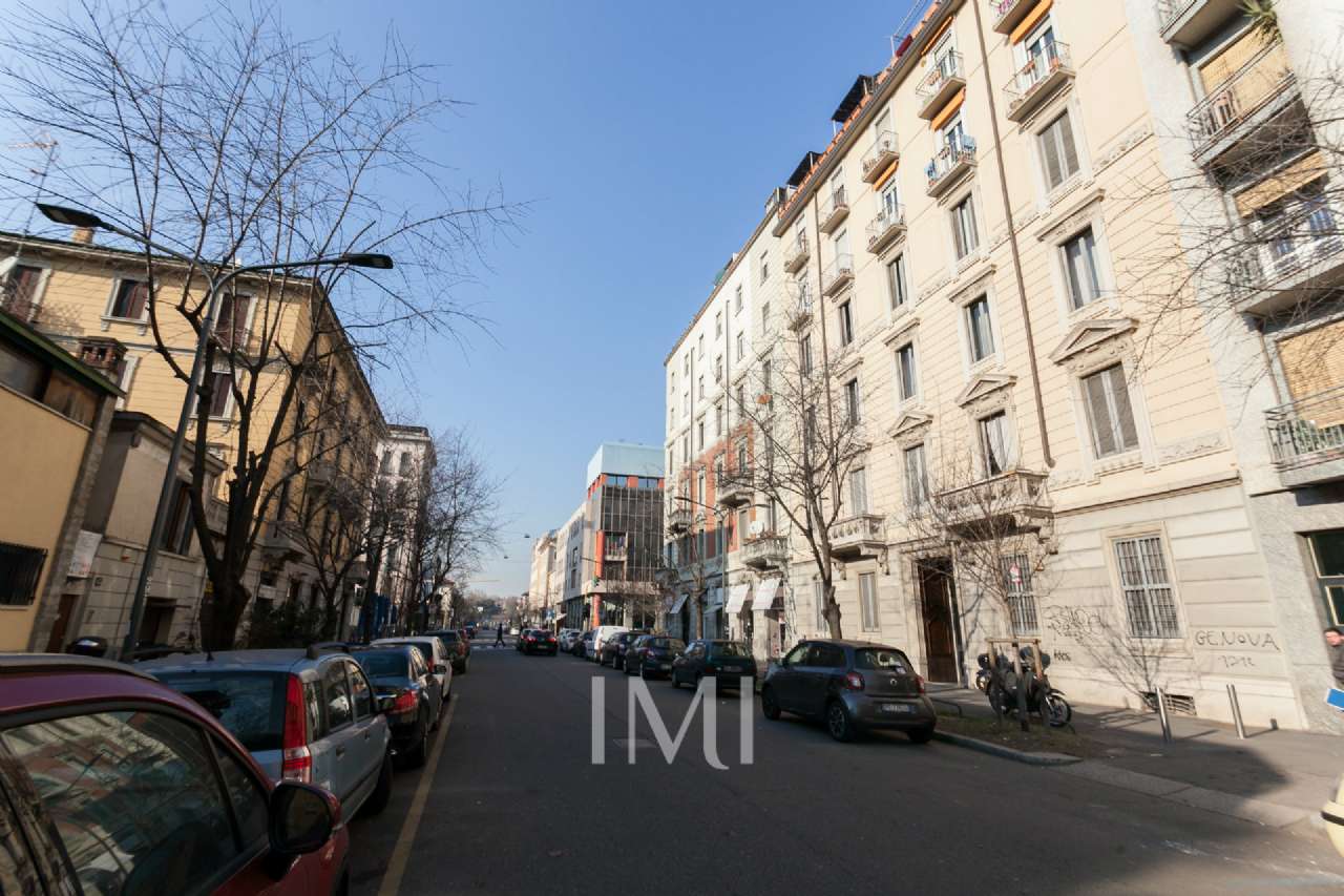  milano vendita quart: fiera imi immobiliare de angeli