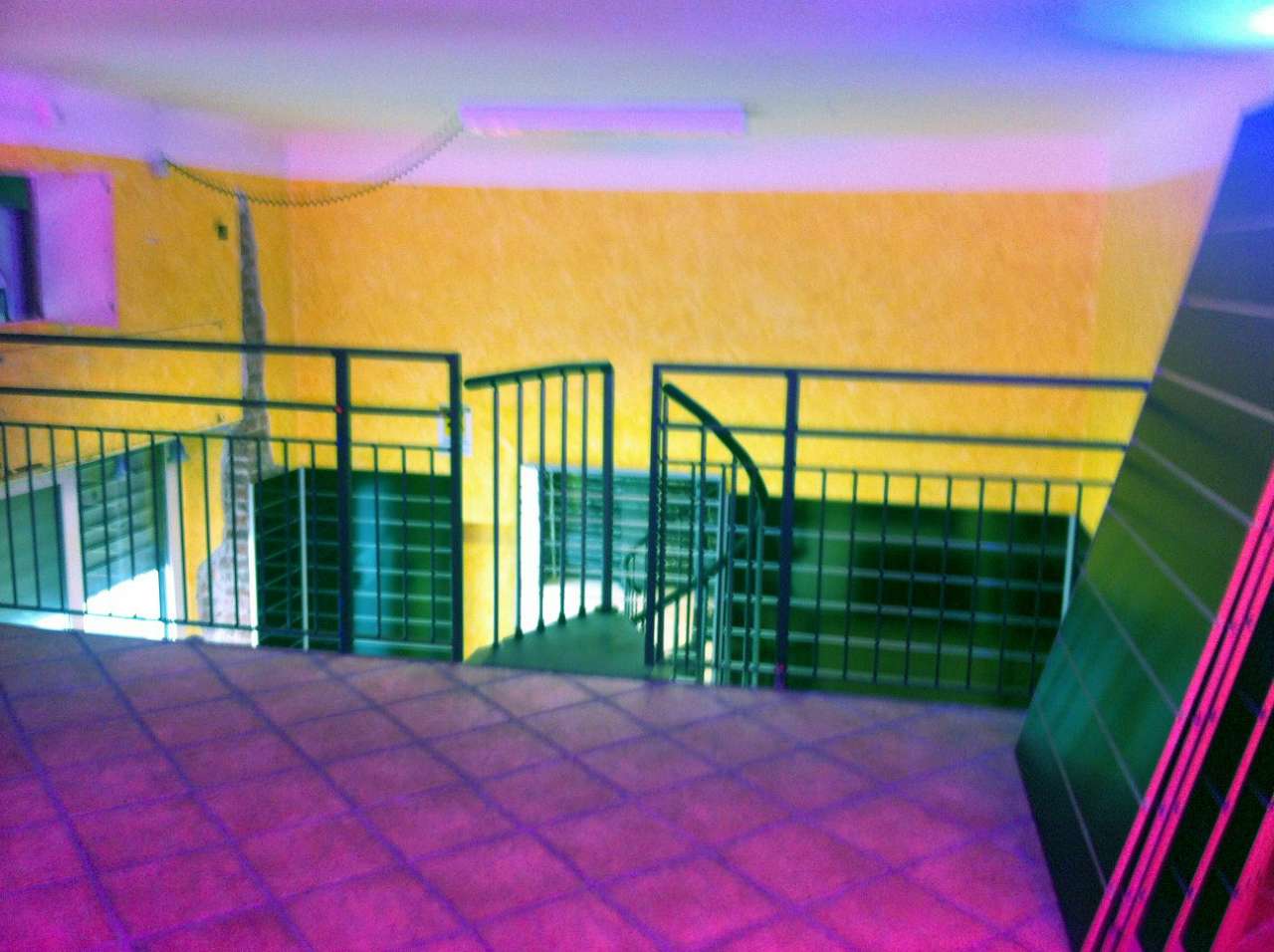 Negozio - Loc.Com. MILANO affitto  DE ANGELI CORREGGIO Imi immobiliare De Angeli