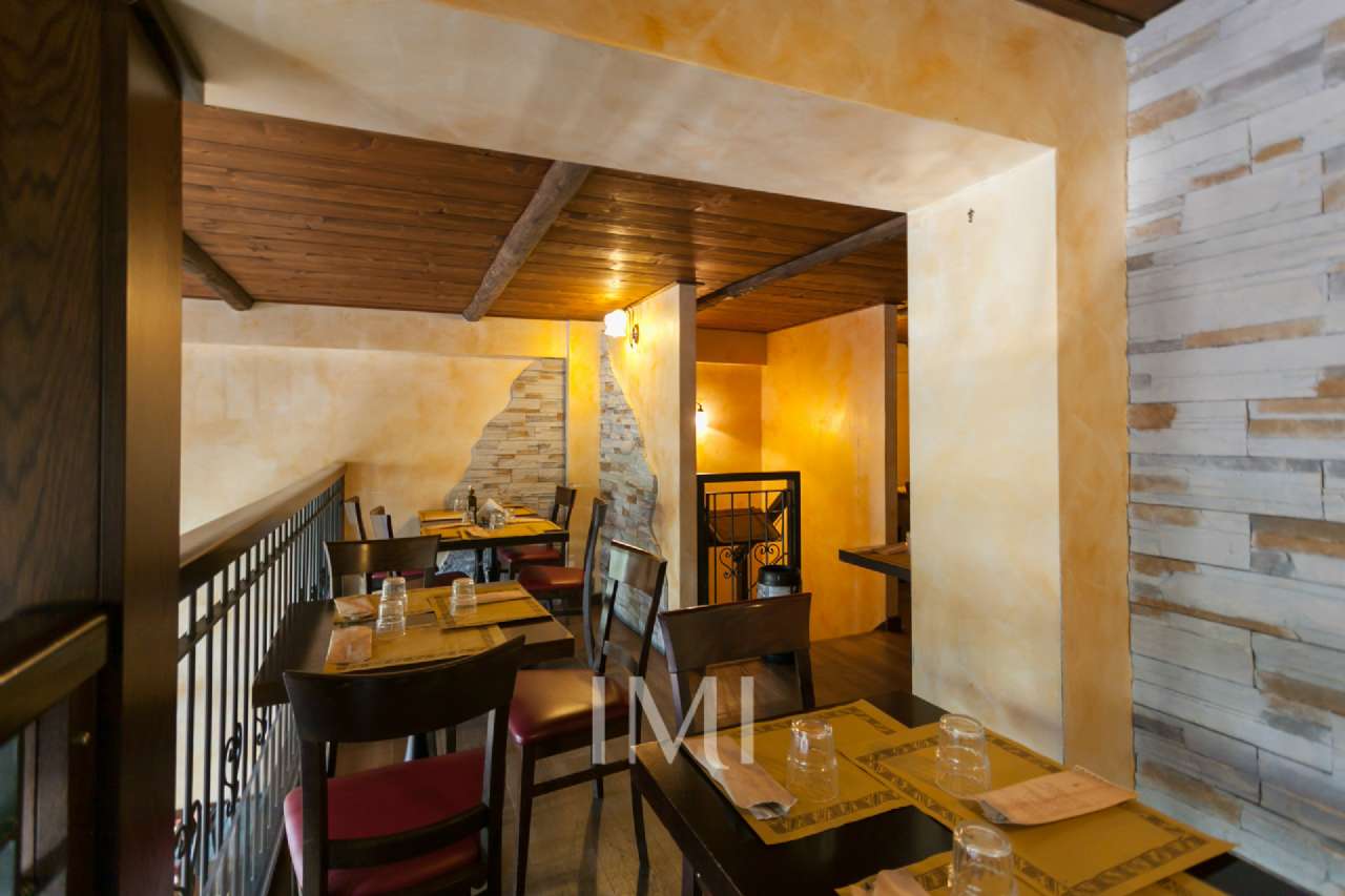 Negozio - Loc.Com. MILANO affitto  INGANNI Dell'Allodola Imi immobiliare De Angeli