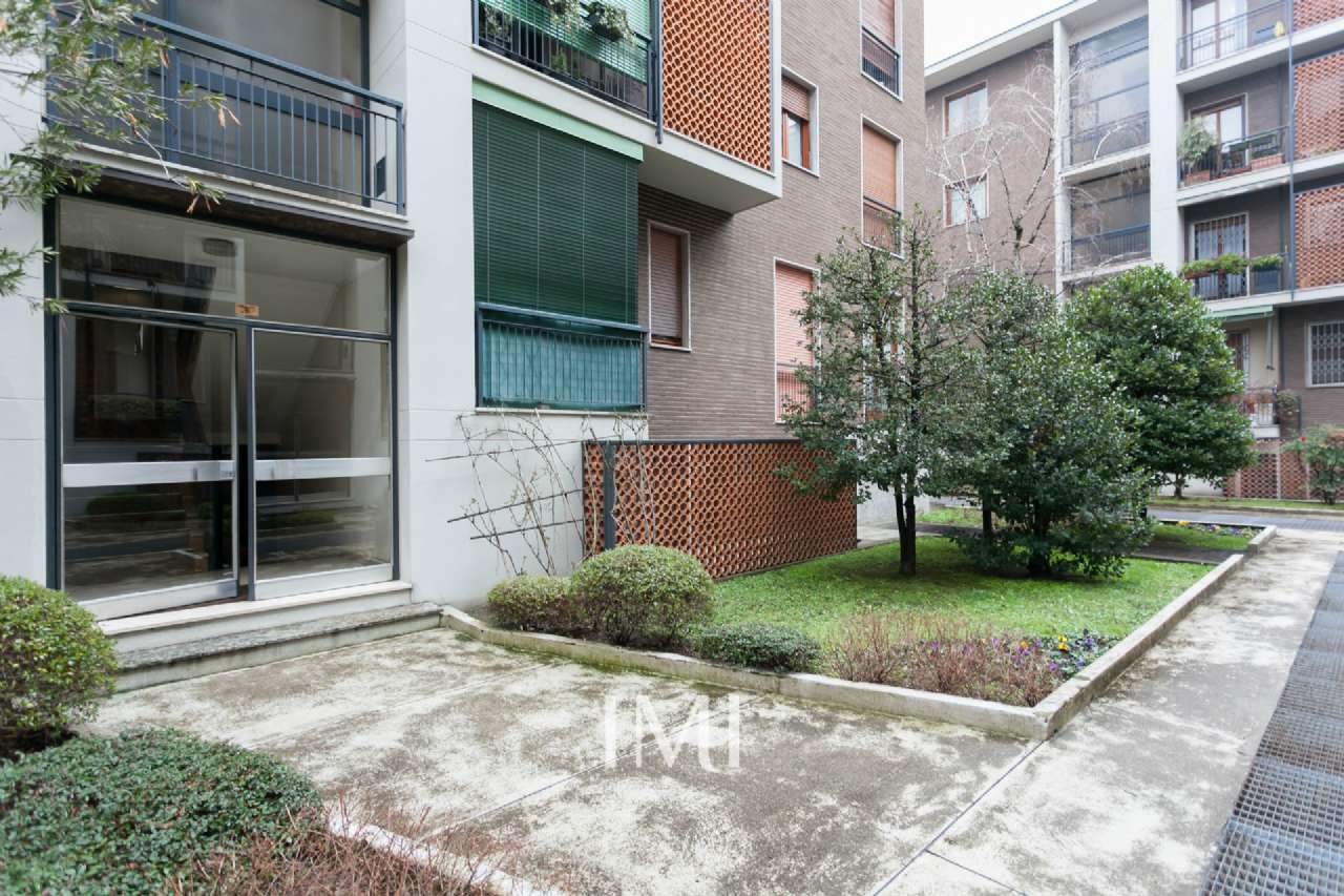 Ufficio - Loc.Com. MILANO vendita  FIERA algardi Imi immobiliare De Angeli