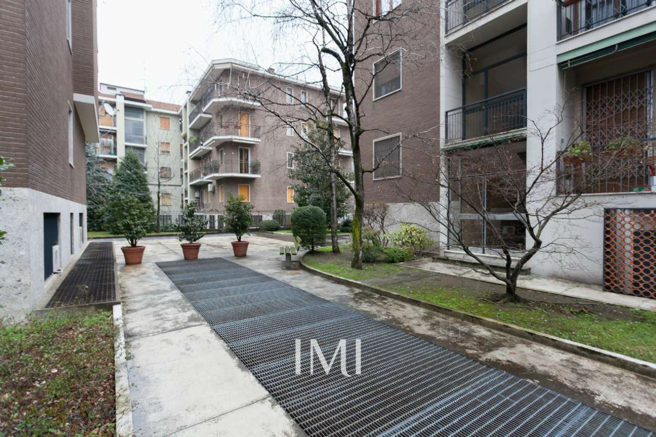 Ufficio - Loc.Com. MILANO vendita  FIERA algardi Imi immobiliare De Angeli