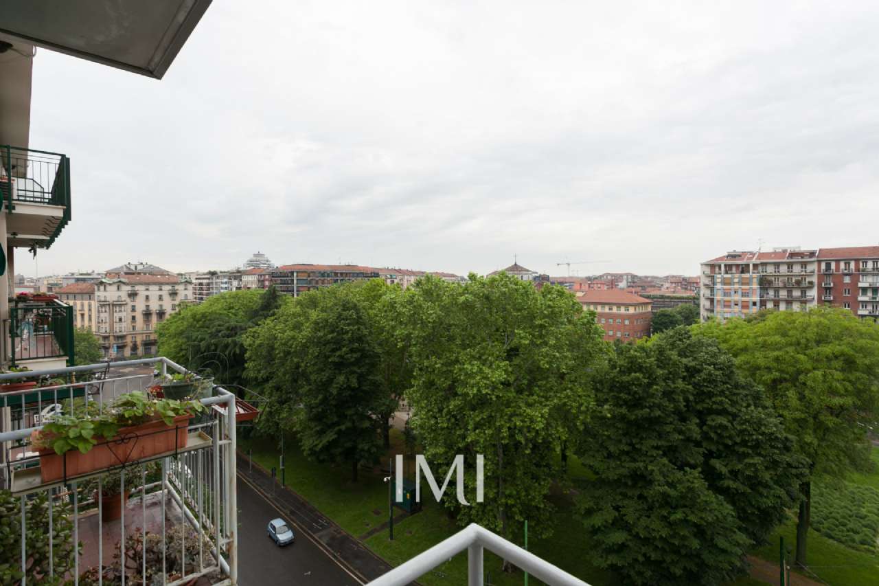  milano vendita quart: fiera imi immobiliare de angeli