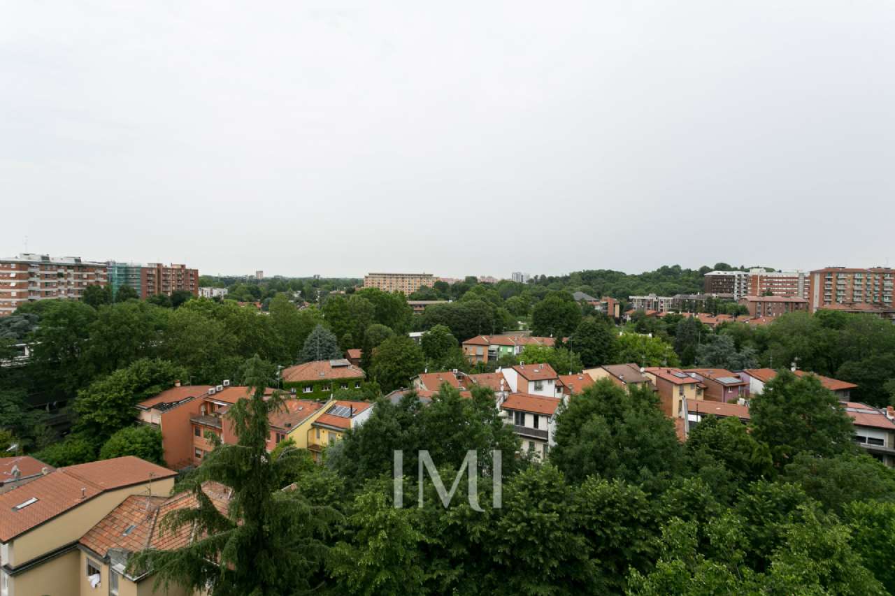 Appartamento MILANO vendita  LOTTO Bertinoro Imi immobiliare De Angeli