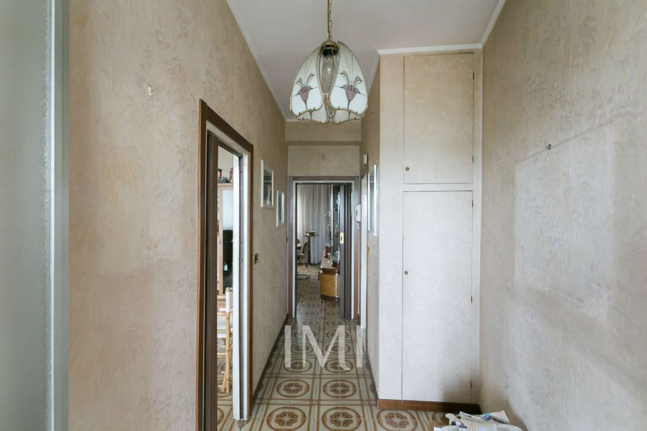 Appartamento MILANO vendita  LOTTO Bertinoro Imi immobiliare De Angeli