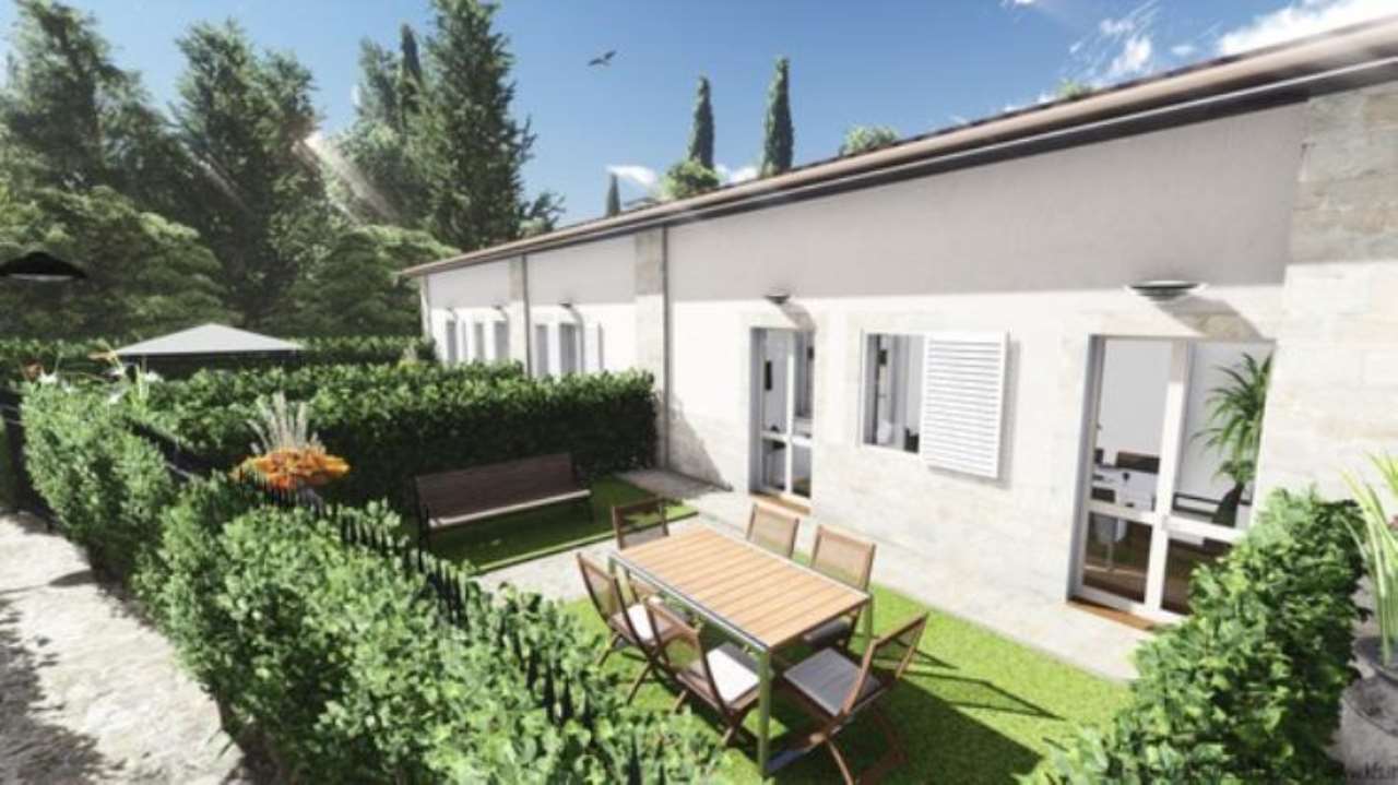 Appartamento FIRENZE vendita  LE CURE Via Faentina Immobiliare Dolcevita