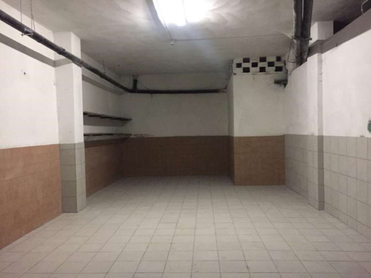 Box auto - Posto auto FIRENZE vendita  BELLARIVA  Immobiliare Dolcevita