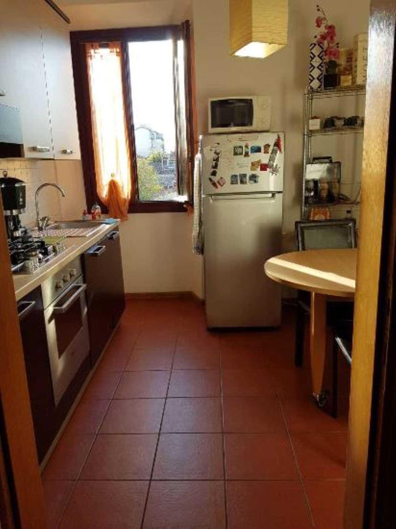 Appartamento FIRENZE vendita  BELLARIVA Via Aretina Immobiliare Dolcevita