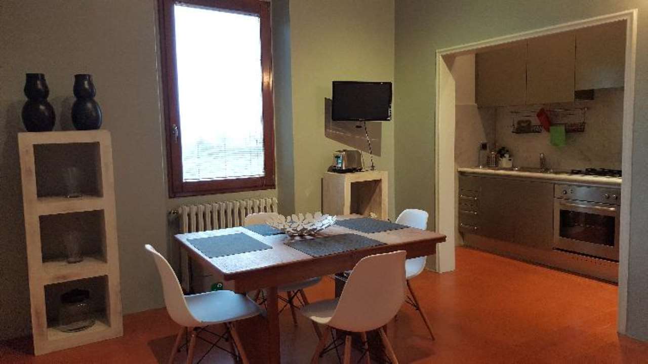 Appartamento FIRENZE vendita  PORTA ROMANA via fortini Immobiliare Dolcevita