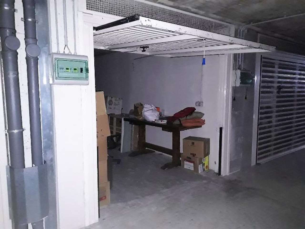 Box auto - Posto auto FIRENZE vendita  VIALI  Immobiliare Dolcevita