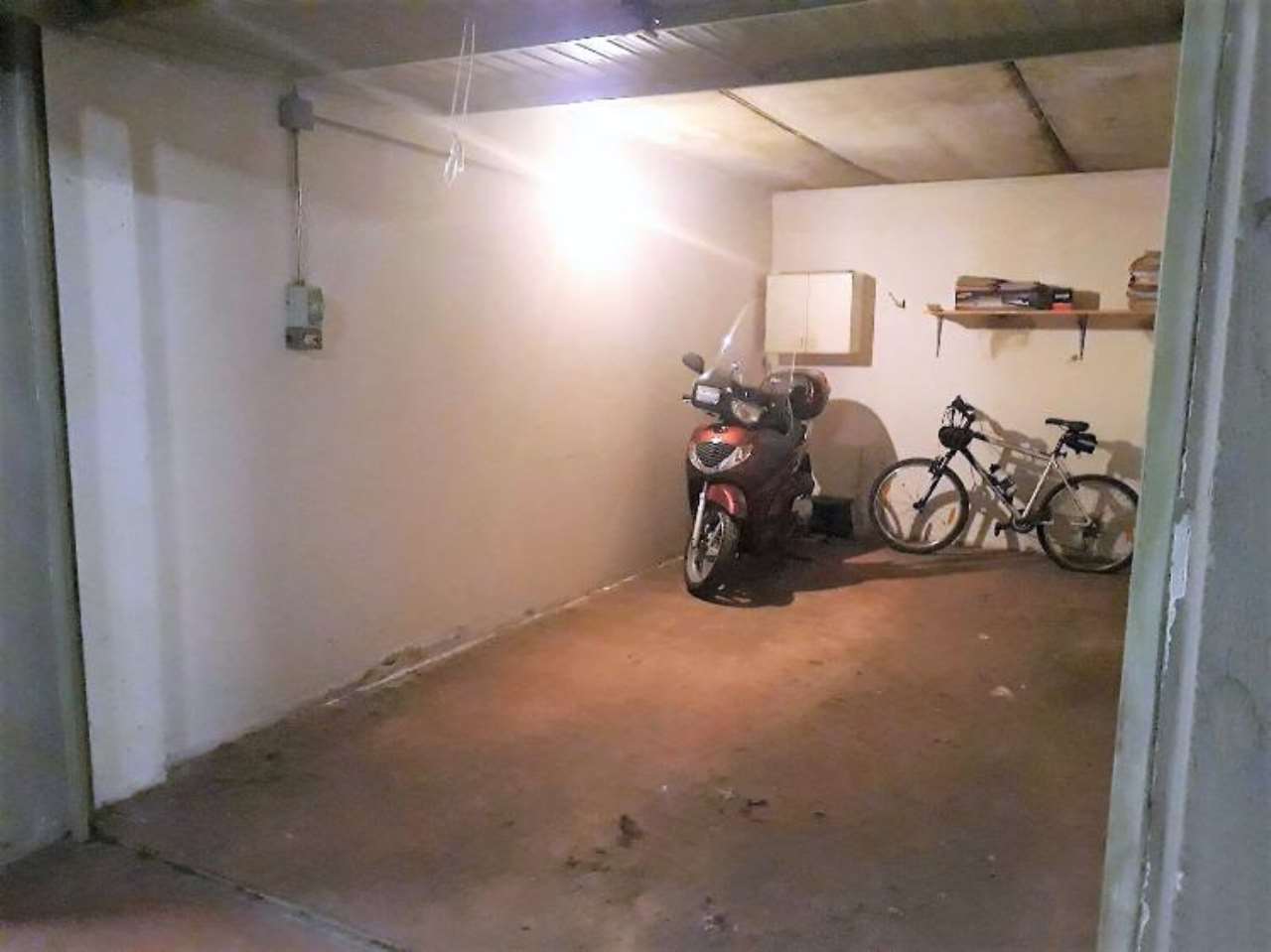 Box auto - Posto auto FIRENZE vendita  BELLARIVA  Immobiliare Dolcevita