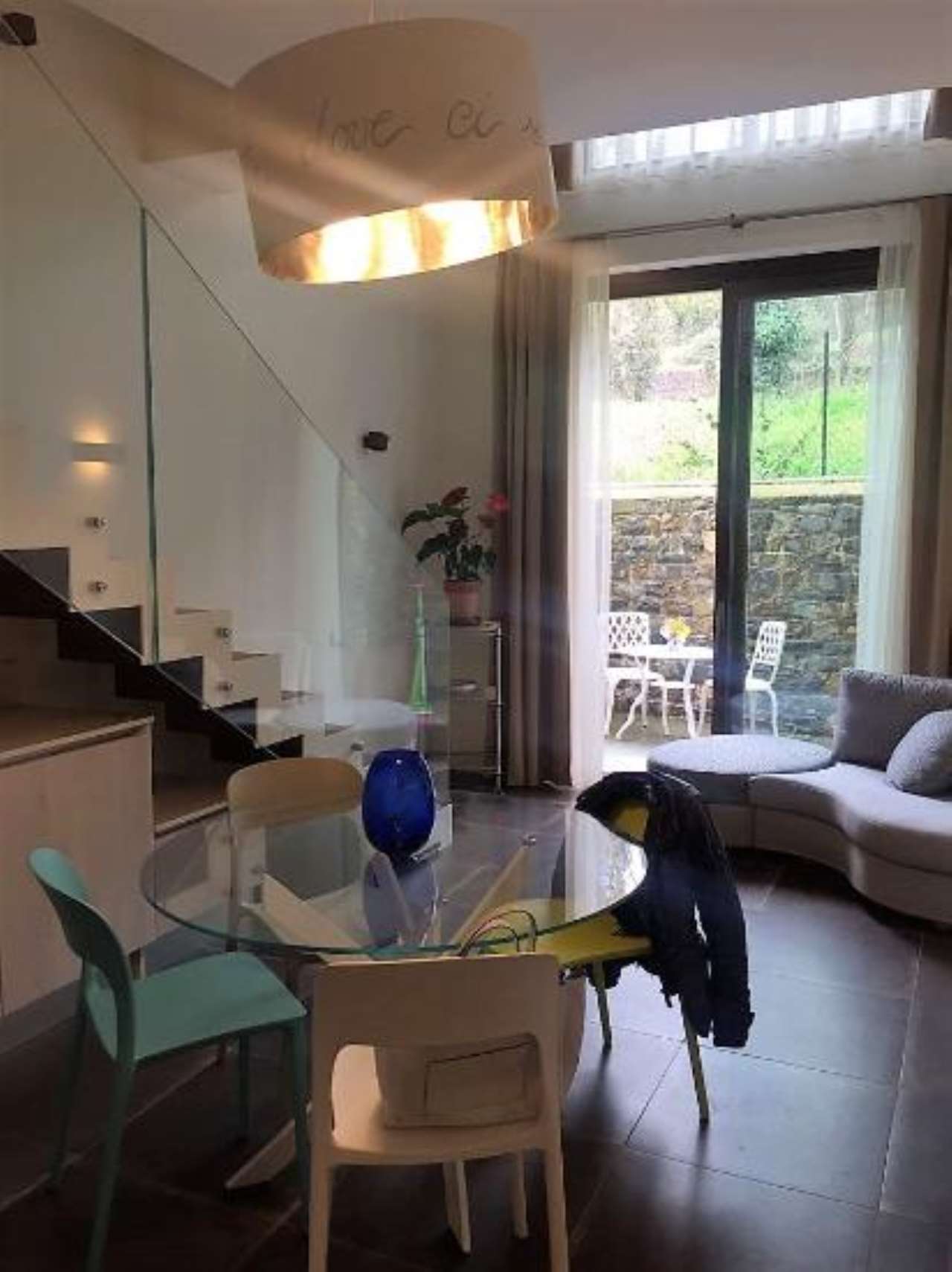 Appartamento FIRENZE affitto  PORTA ROMANA viale Michelangiolo Immobiliare Dolcevita