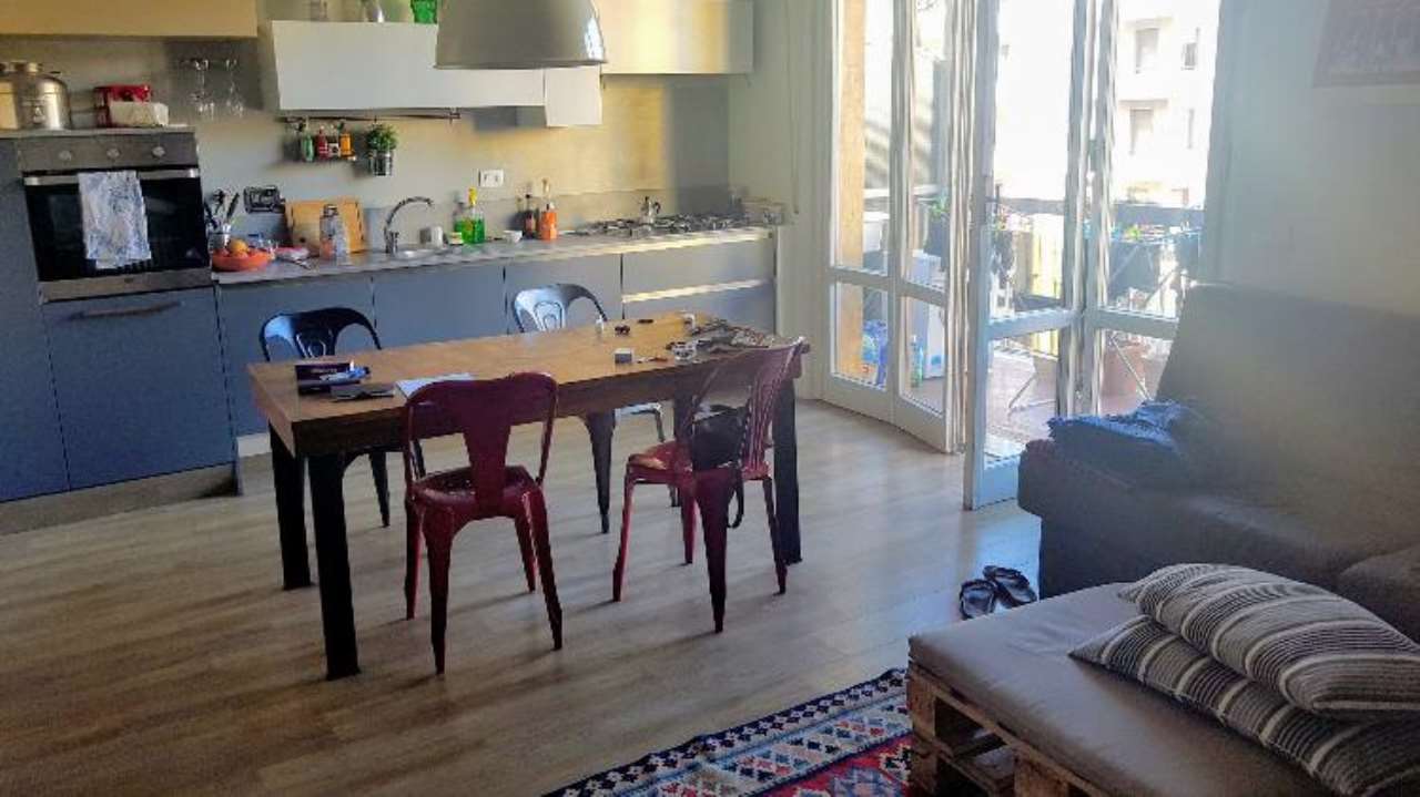 Appartamento FIRENZE vendita  CAMPO DI MARTE VIALE DEI MILLE Immobiliare Dolcevita