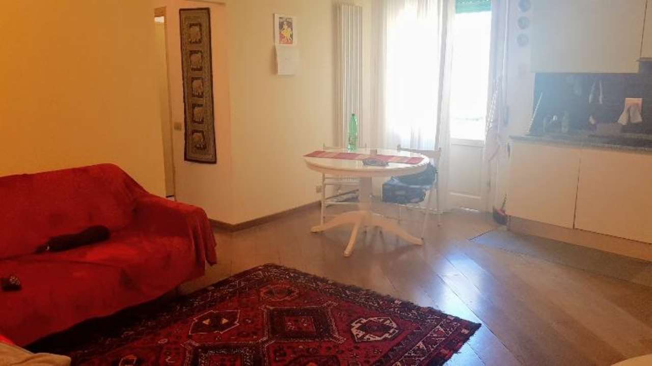 Appartamento FIRENZE vendita  BELLARIVA Via de sanctis Immobiliare Dolcevita