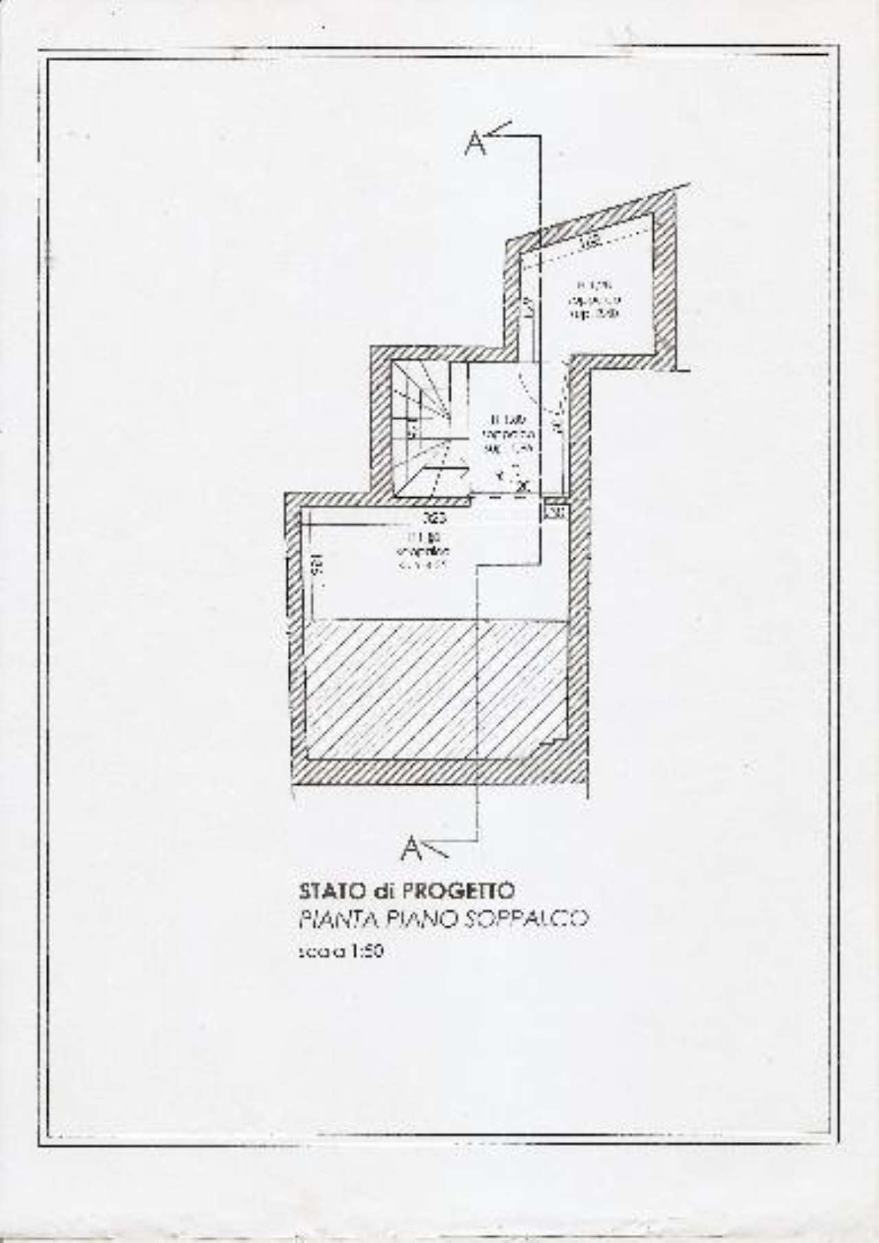 Negozio - Loc.Com. FIRENZE vendita  CAMPO DI MARTE VIA MARCONI Immobiliare Dolcevita