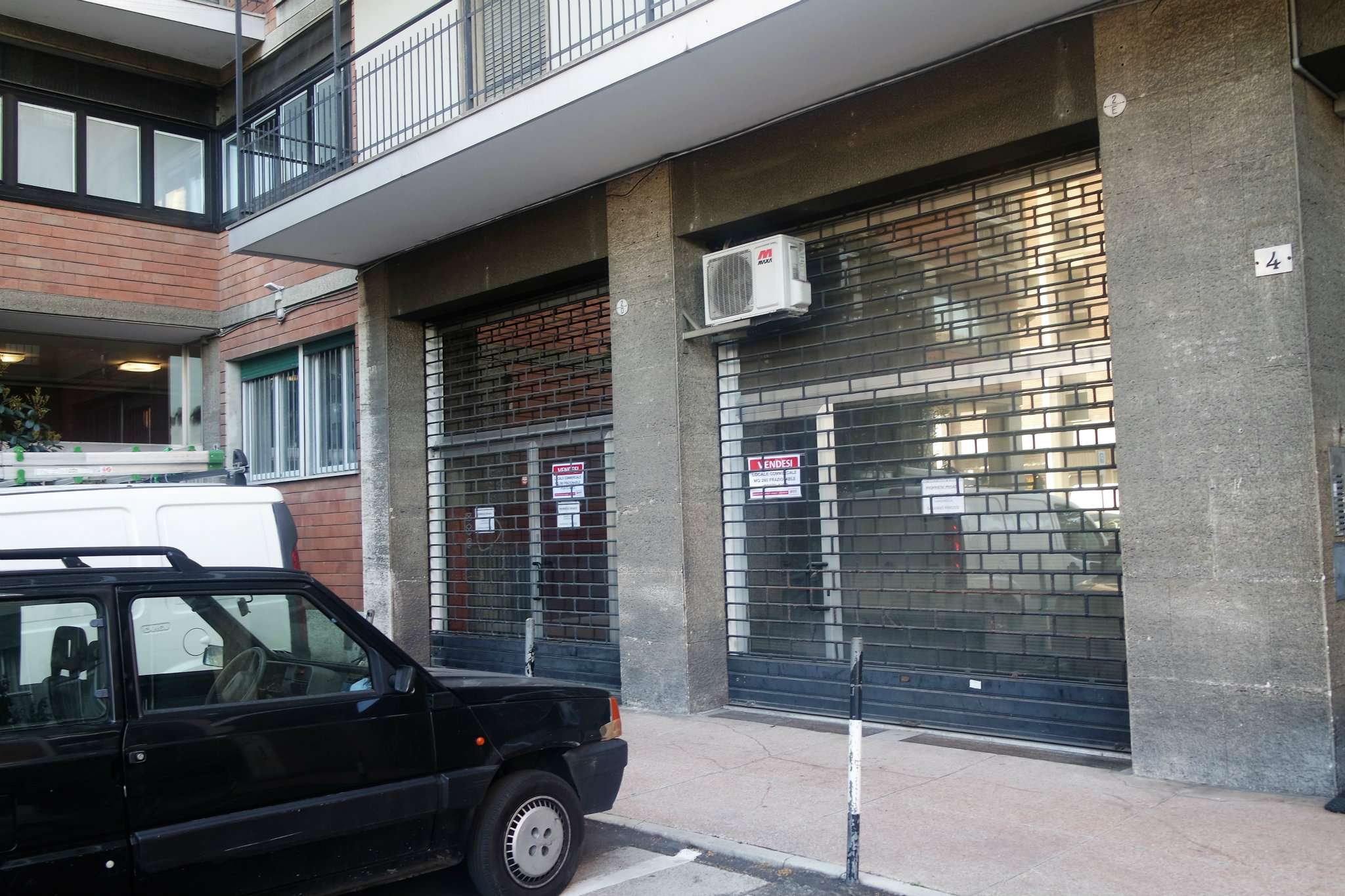  bologna vendita quart: irnerio gabetti-bologna-d'azeglio