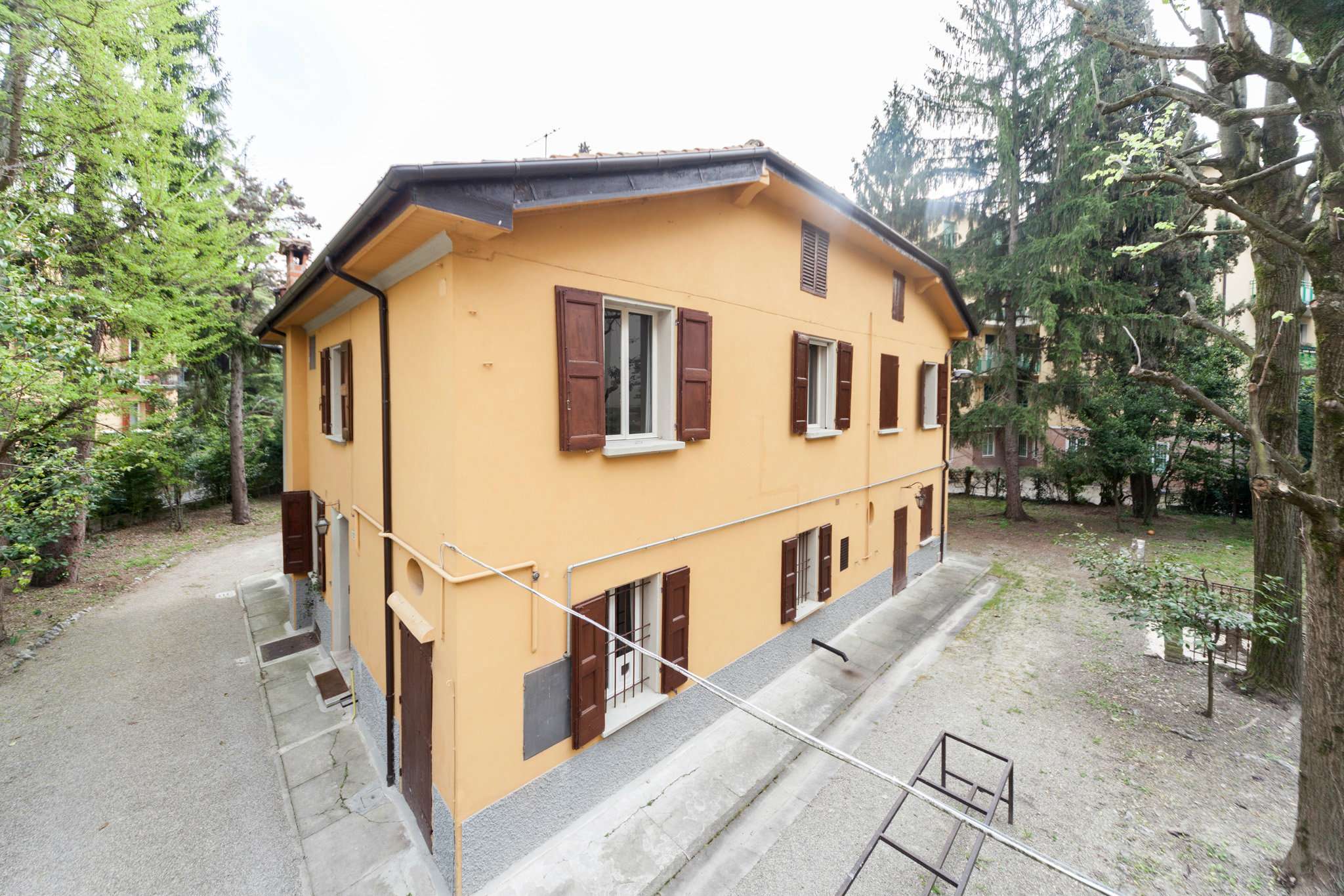 Villa Trifamiliare BOLOGNA vendita  SAN MAMOLO San Mamolo Gabetti Bologna D'Azeglio