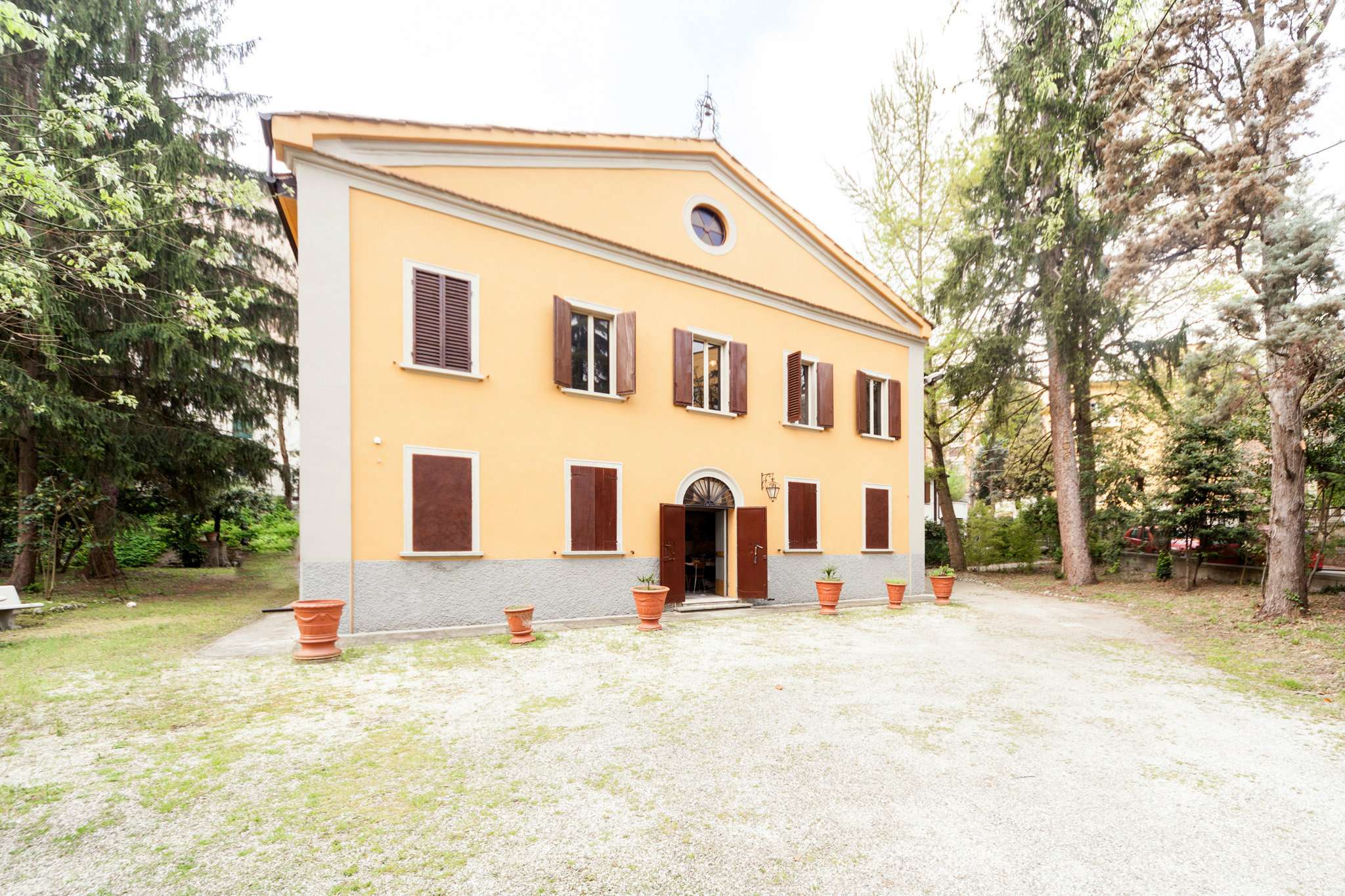  bologna vendita quart: san mamolo gabetti-bologna-d'azeglio