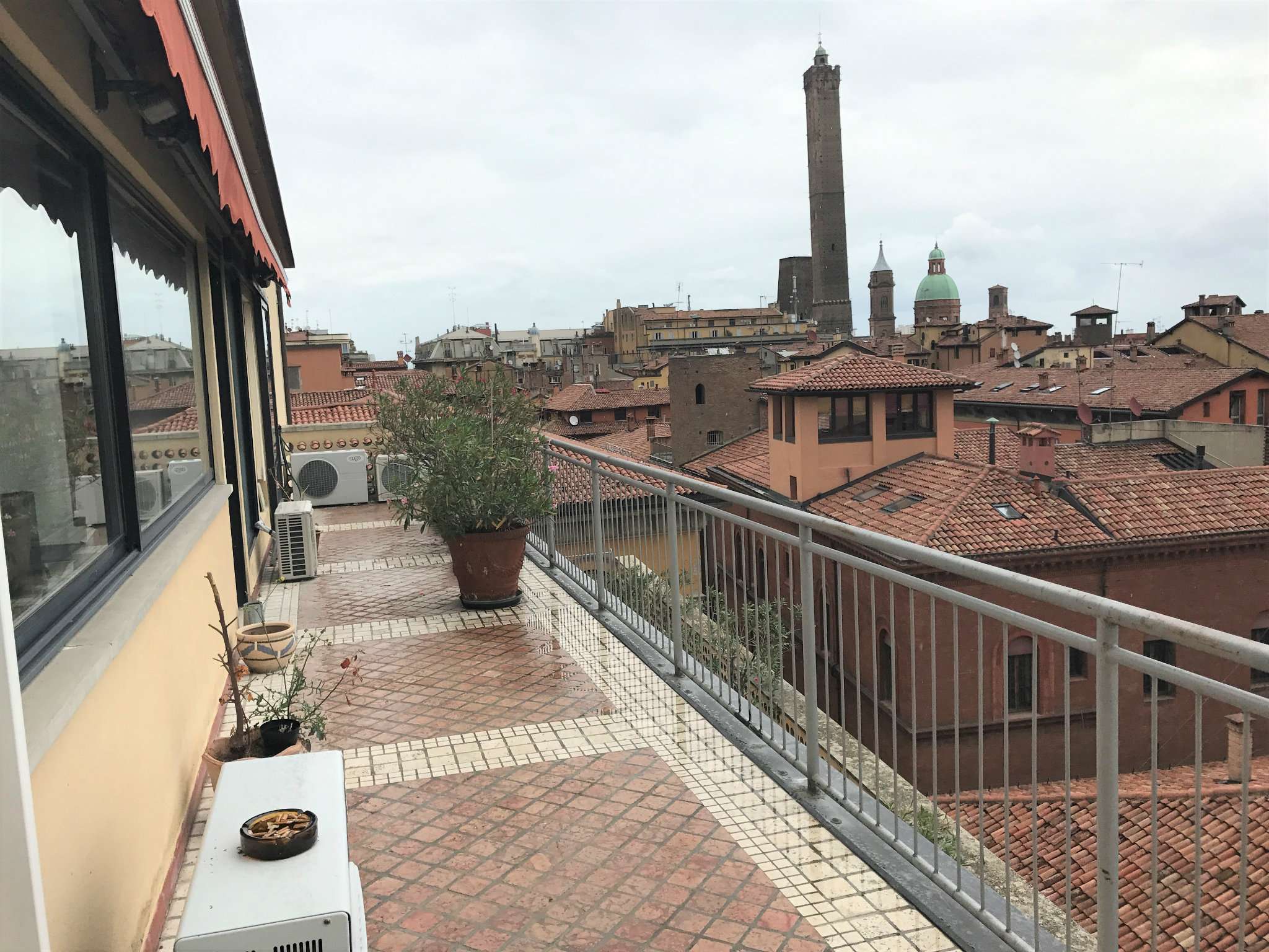 Ufficio - Loc.Com. BOLOGNA affitto  GALVANI Cavour Gabetti Bologna D'Azeglio