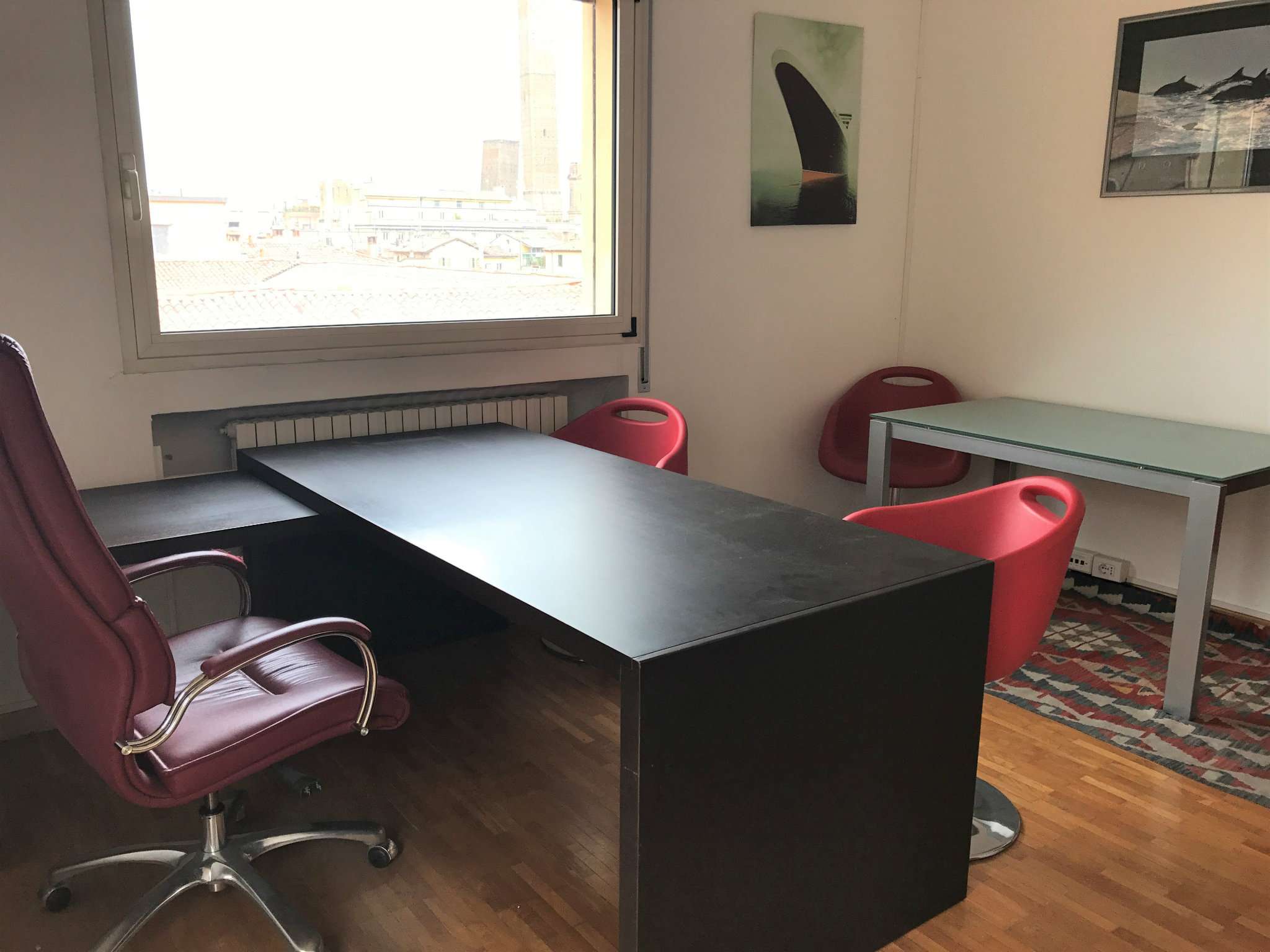 Ufficio - Loc.Com. BOLOGNA affitto  GALVANI Cavour Gabetti Bologna D'Azeglio