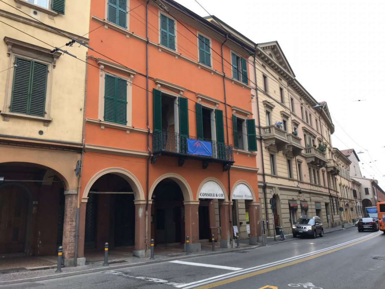  bologna vendita quart: centro storico gabetti-bologna-d'azeglio