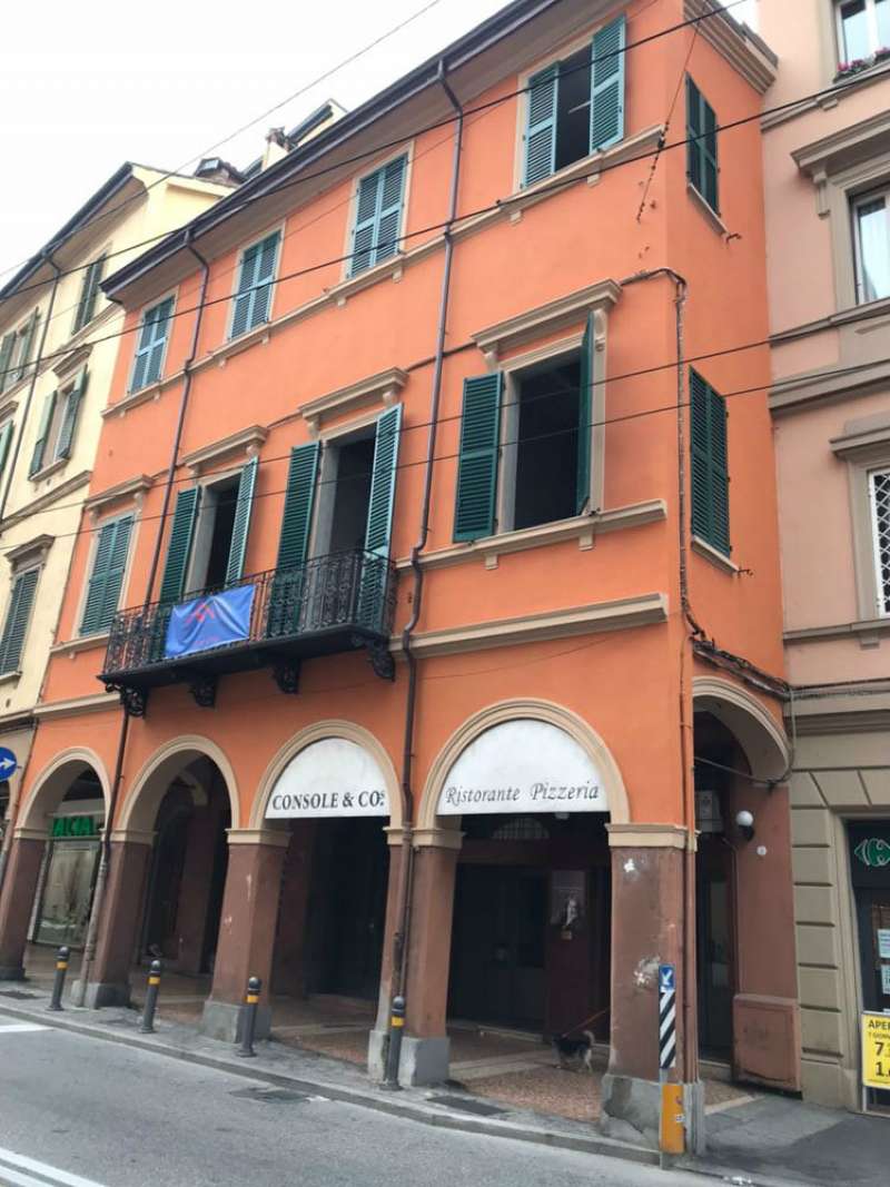 Negozio - Loc.Com. BOLOGNA vendita  CENTRO STORICO S. Isaia Gabetti Bologna D'Azeglio