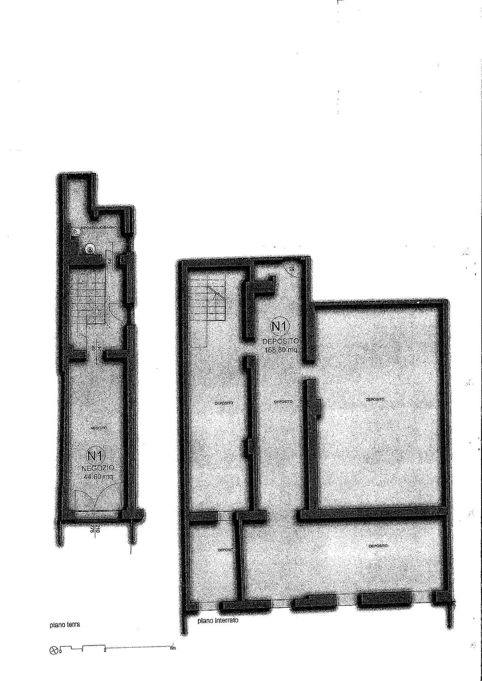 Negozio - Loc.Com. BOLOGNA vendita  CENTRO STORICO S. Isaia Gabetti Bologna D'Azeglio