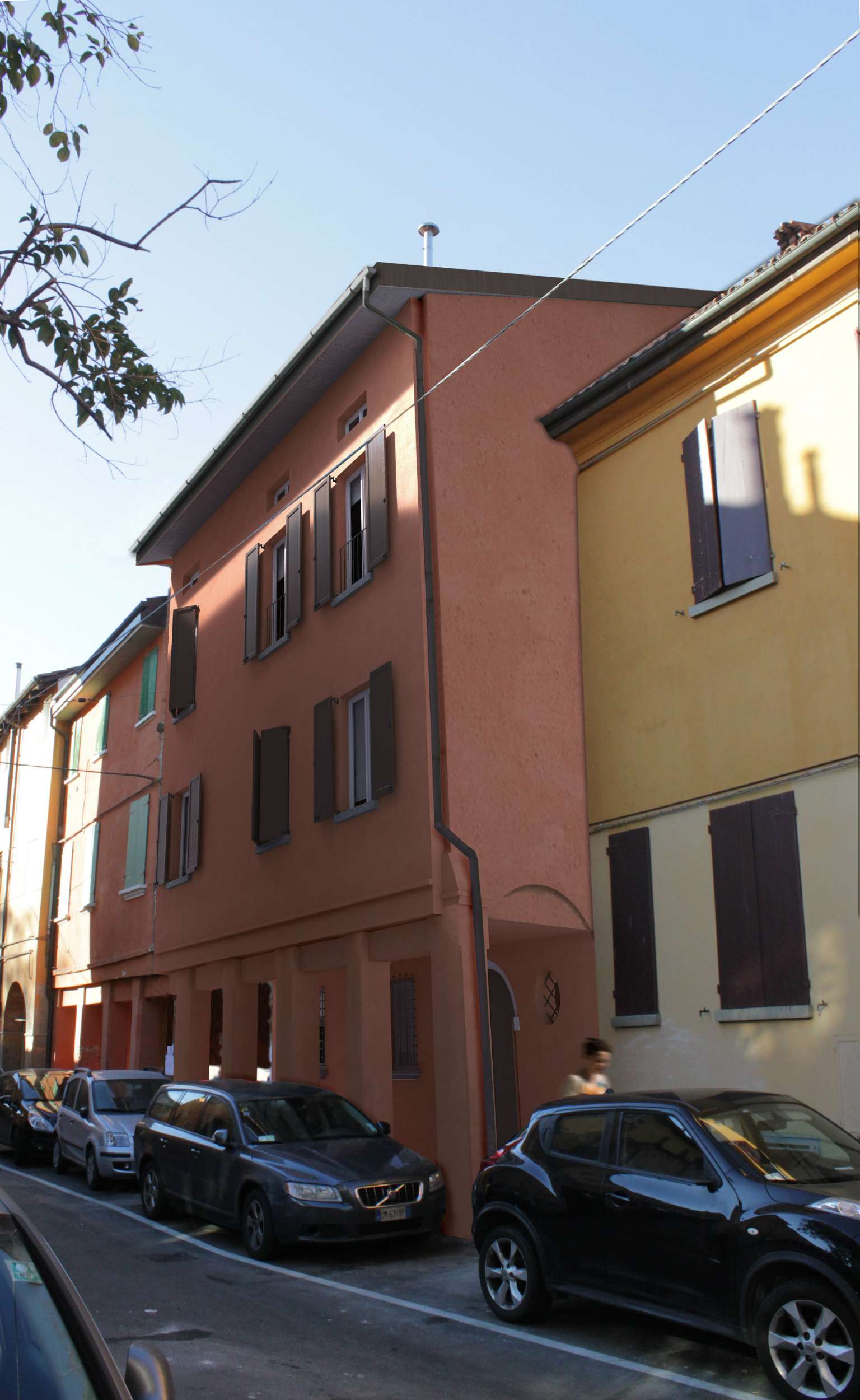 Appartamento BOLOGNA vendita  CENTRO STORICO Bolognetti Gabetti Bologna D'Azeglio