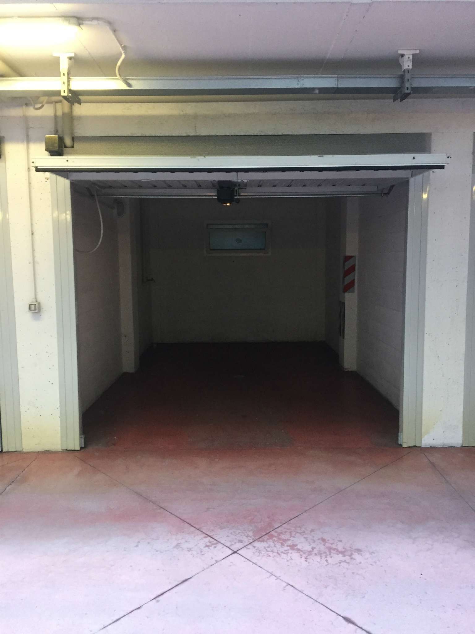 Box auto - Posto auto BOLOGNA affitto  COLLI  Gabetti Bologna D'Azeglio