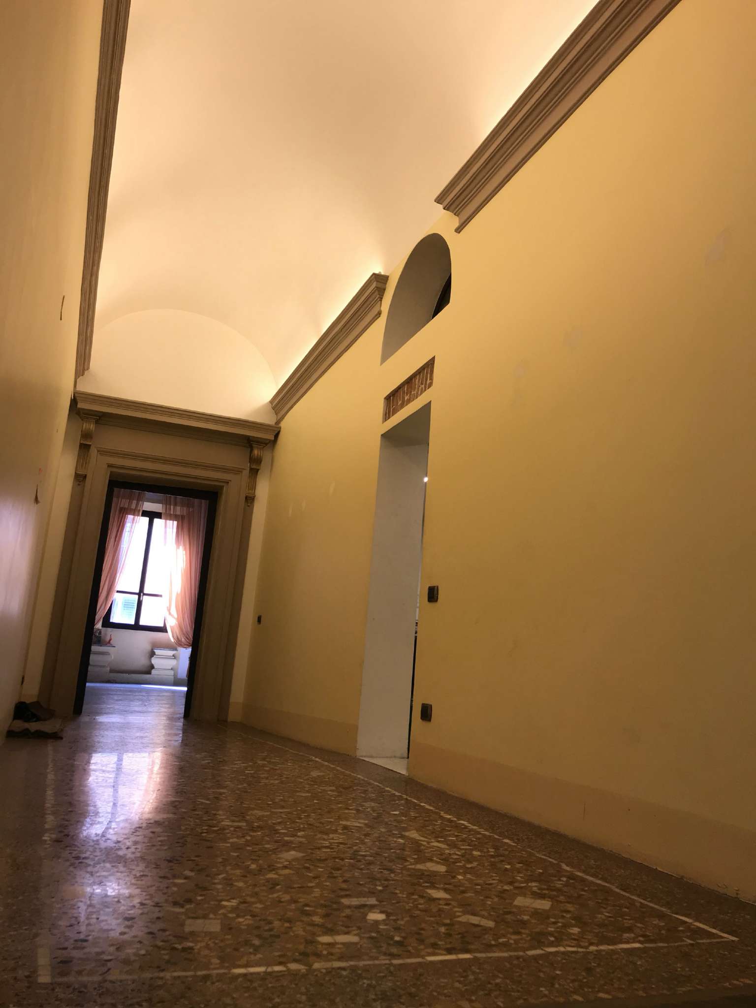 Appartamento BOLOGNA vendita  CENTRO STORICO san Felice Gabetti Bologna D'Azeglio