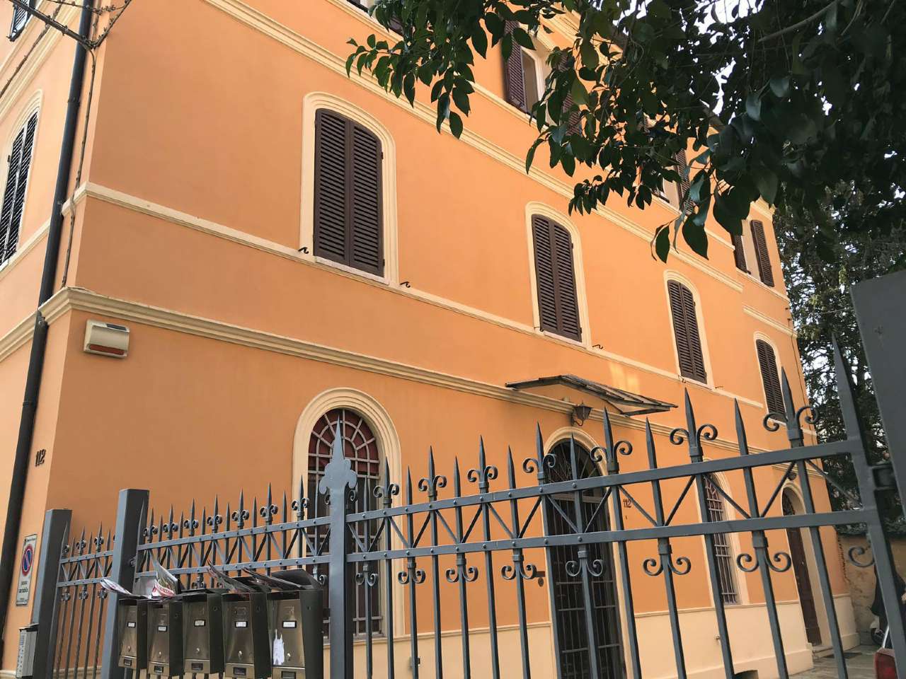 Appartamento BOLOGNA vendita  COLLI Aldini Gabetti Bologna D'Azeglio