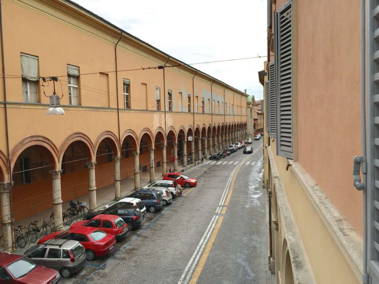 Appartamento BOLOGNA vendita  CENTRO STORICO Santo Stefano Gabetti Bologna D'Azeglio