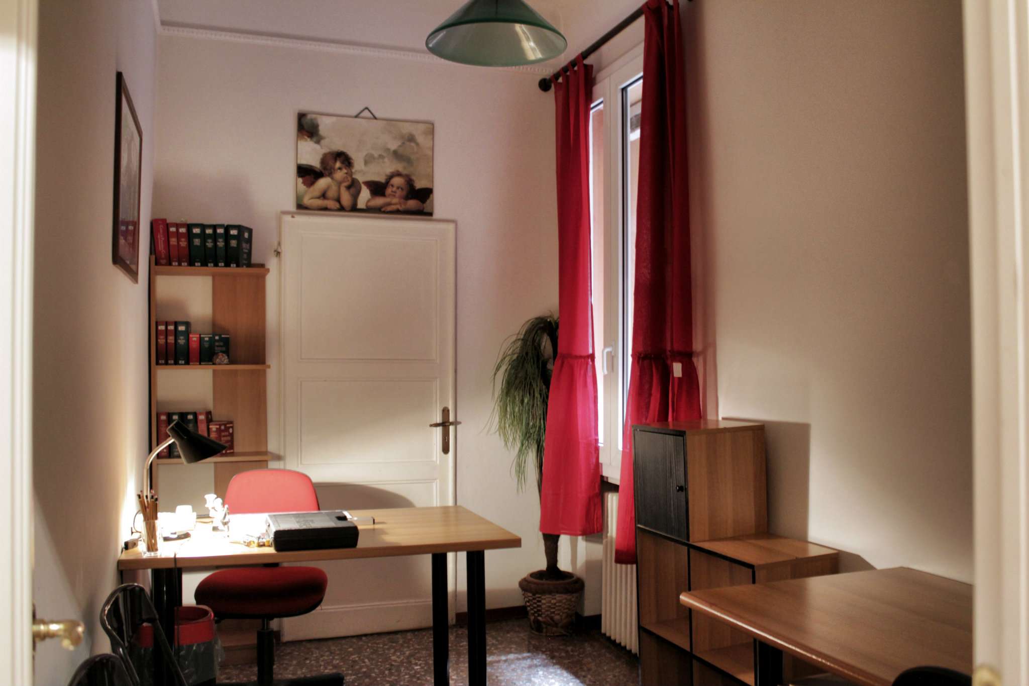 Appartamento BOLOGNA vendita  CENTRO STORICO delle Tovaglie Gabetti Bologna D'Azeglio