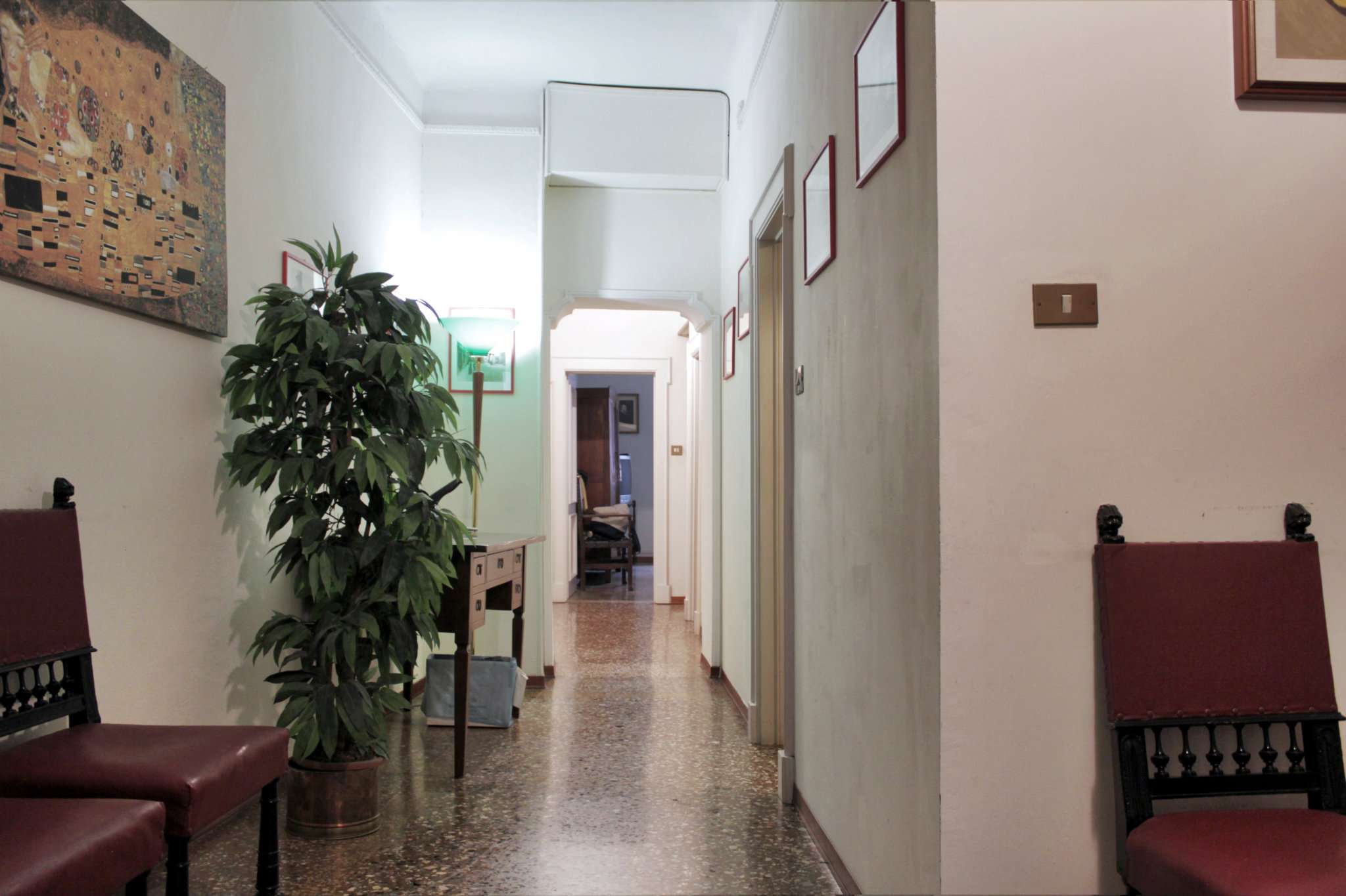 Appartamento BOLOGNA vendita  CENTRO STORICO delle Tovaglie Gabetti Bologna D'Azeglio