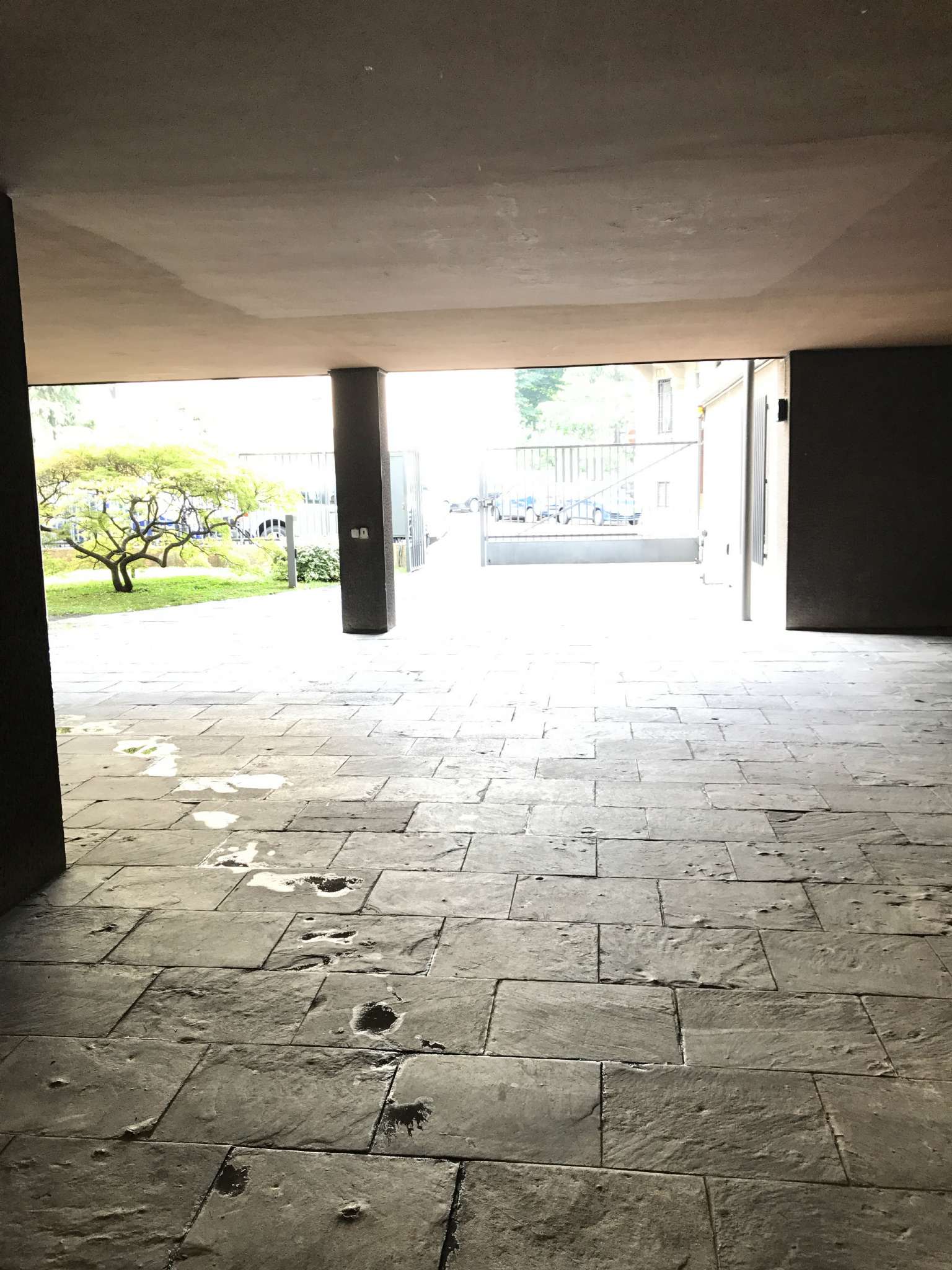 Appartamento MILANO vendita  DE ANGELI Alberto Mario Penta Real Estate Srl