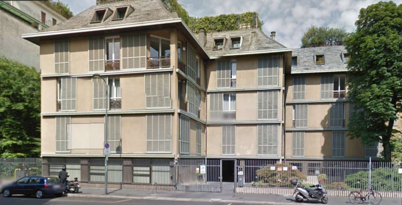  milano vendita quart: de angeli penta real estate srl