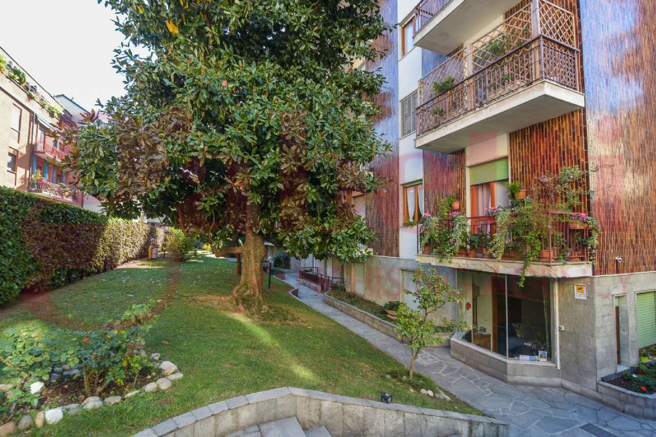Appartamento MILANO vendita  DE ANGELI Previati Penta Real Estate Srl