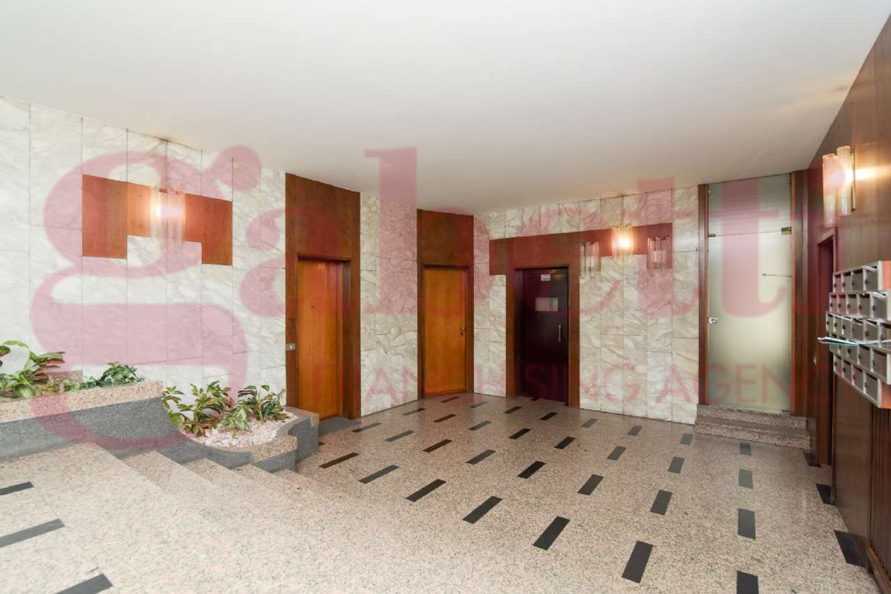 Appartamento MILANO vendita  DE ANGELI Previati Penta Real Estate Srl