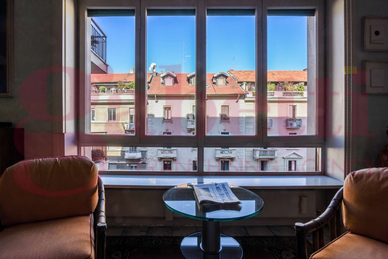  milano vendita quart: de angeli penta real estate srl