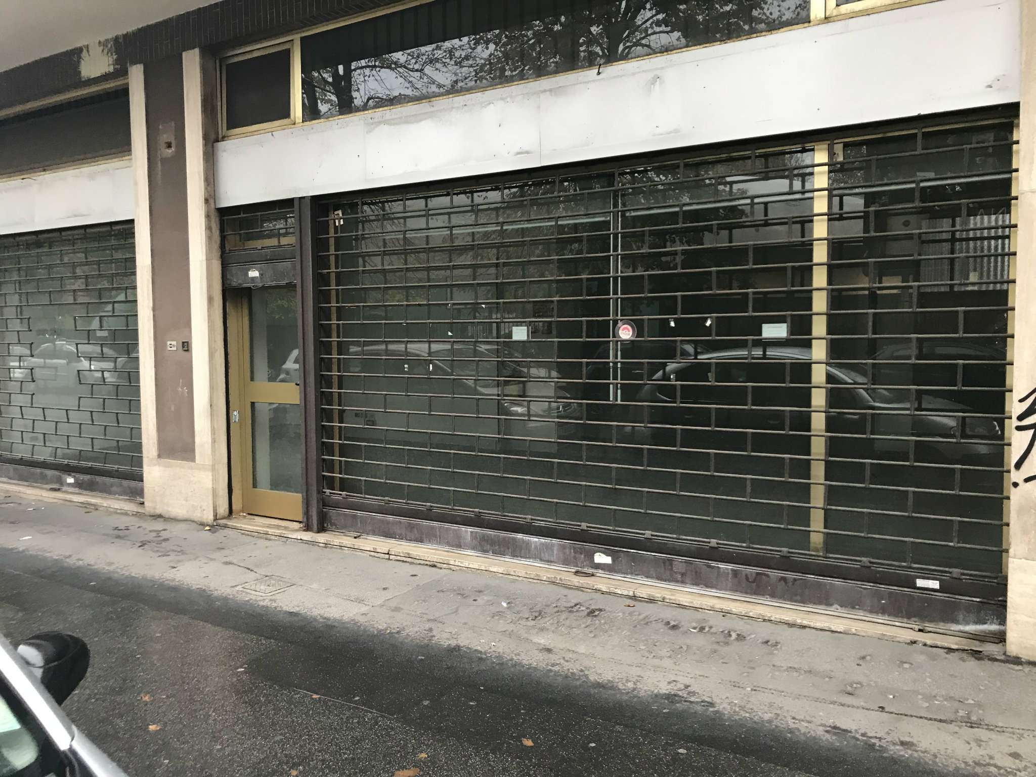 Negozio - Loc.Com. MILANO vendita  DE ANGELI Caboto/Etna Penta Real Estate Srl