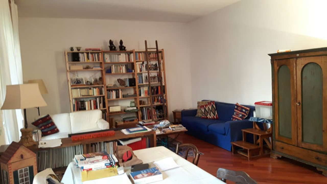 Appartamento MILANO affitto  DE ANGELI Rasori Penta Real Estate Srl