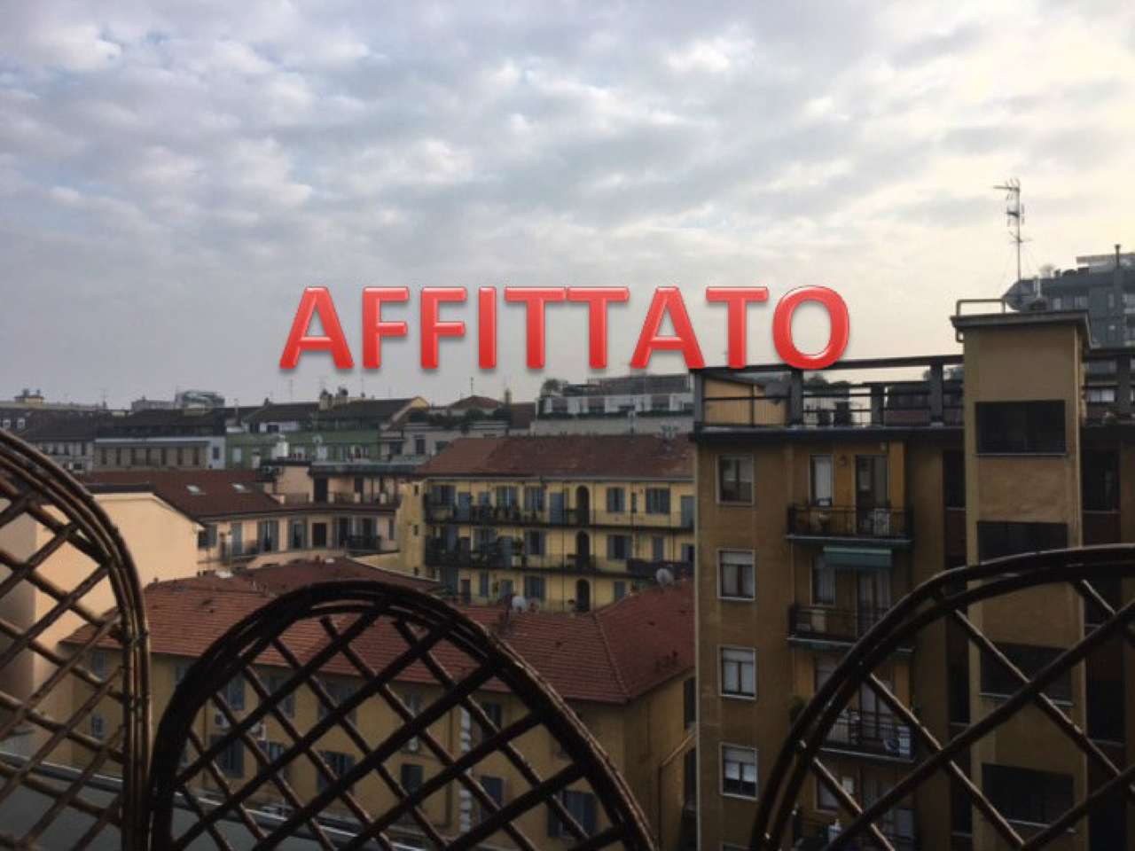  milano affitto quart: de angeli penta real estate srl