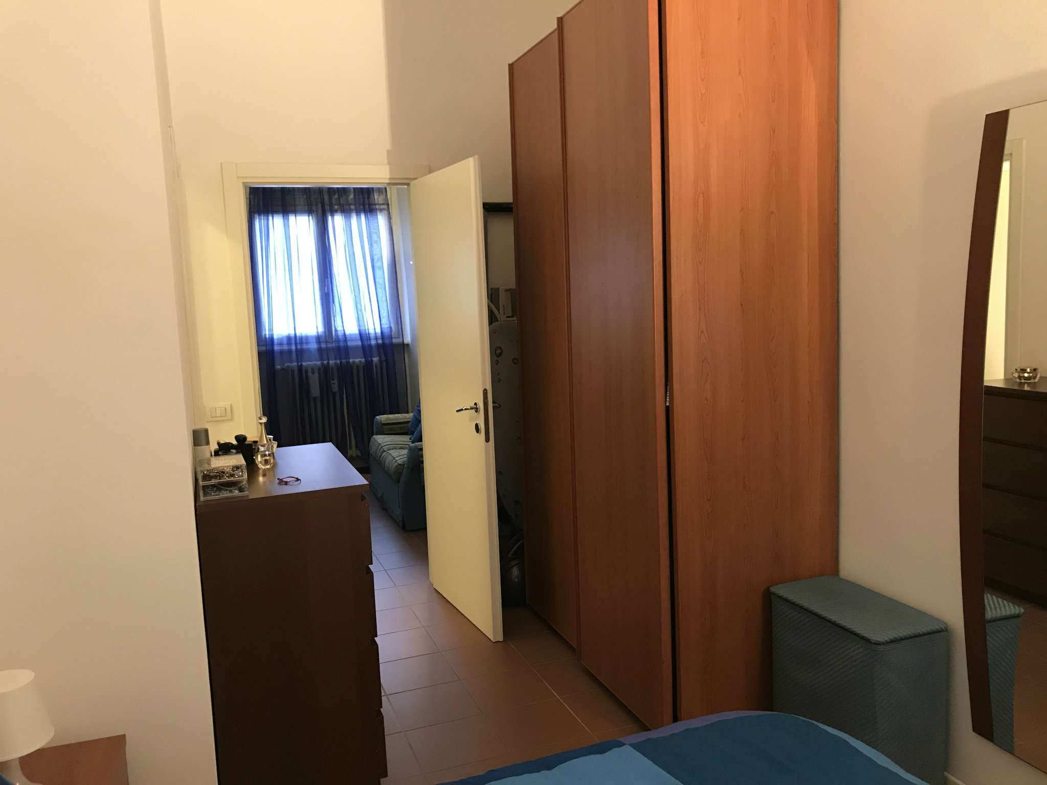 Appartamento MILANO vendita  DE ANGELI Faruffini Penta Real Estate Srl