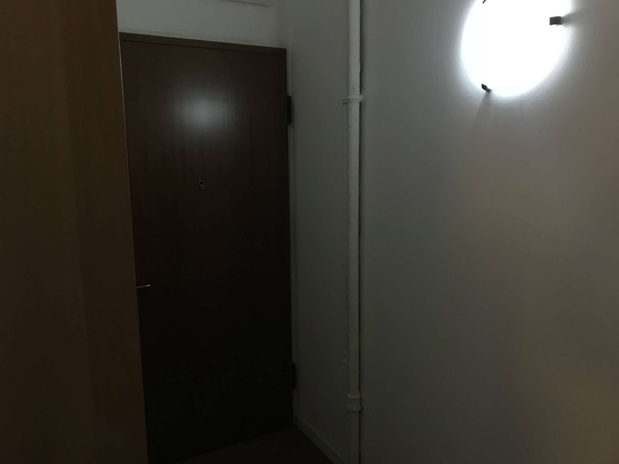 Appartamento MILANO vendita  DE ANGELI Faruffini Penta Real Estate Srl